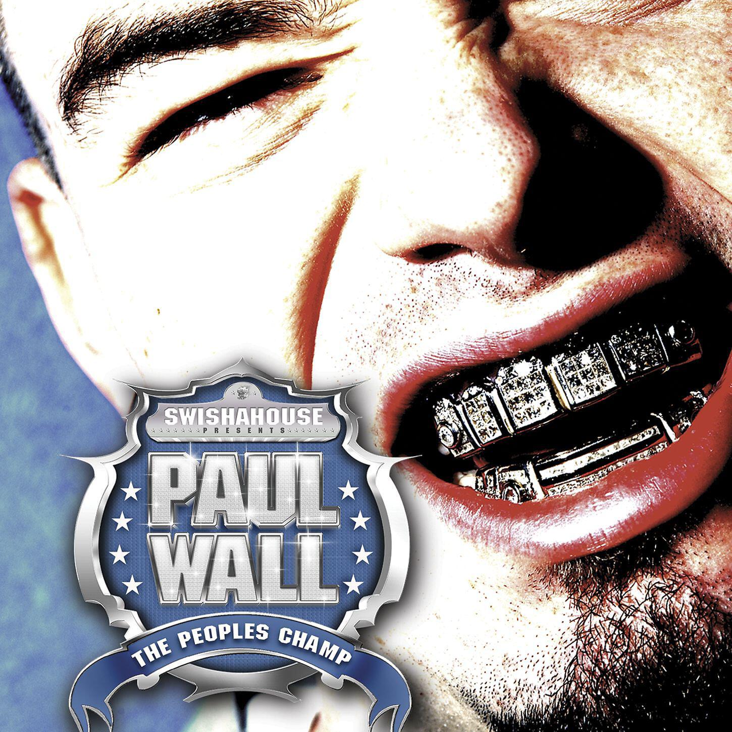Paul Wall - State to State (feat. Freeway)