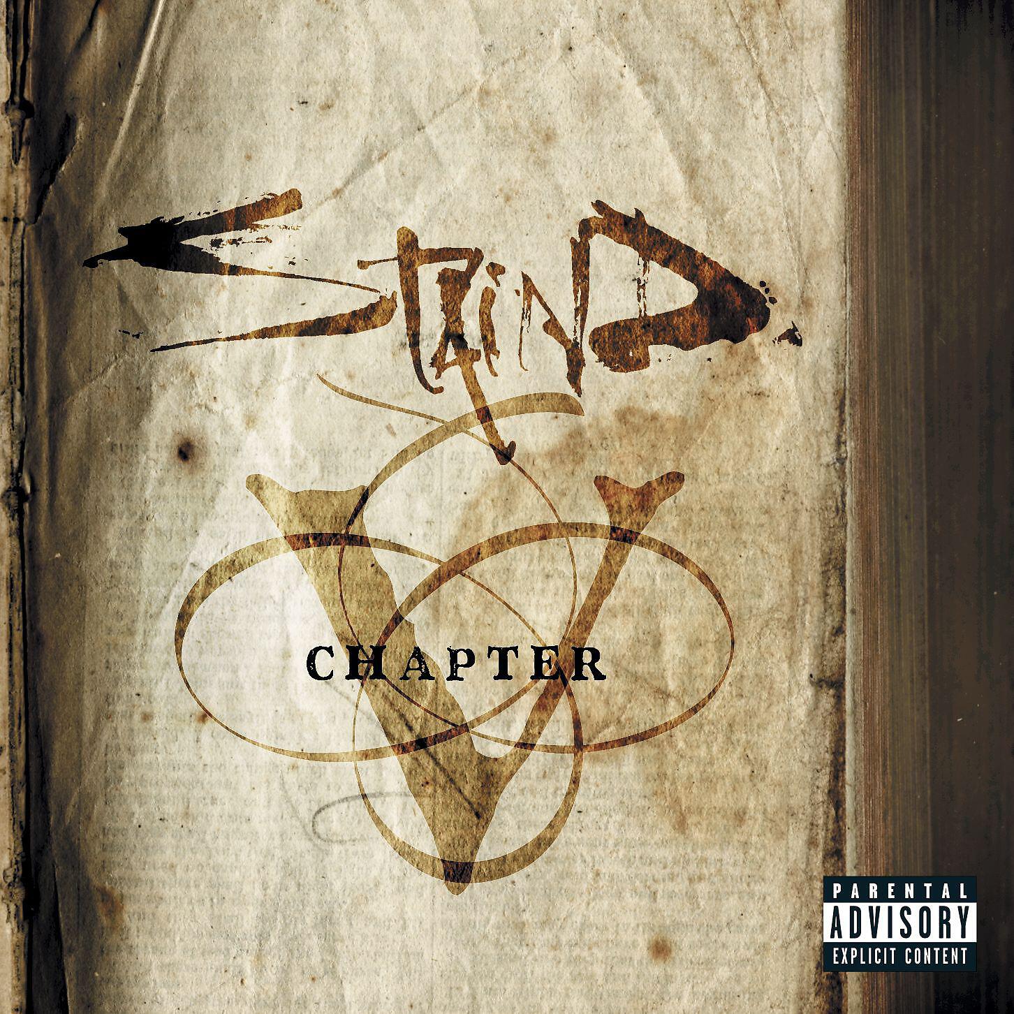 Staind - Reply