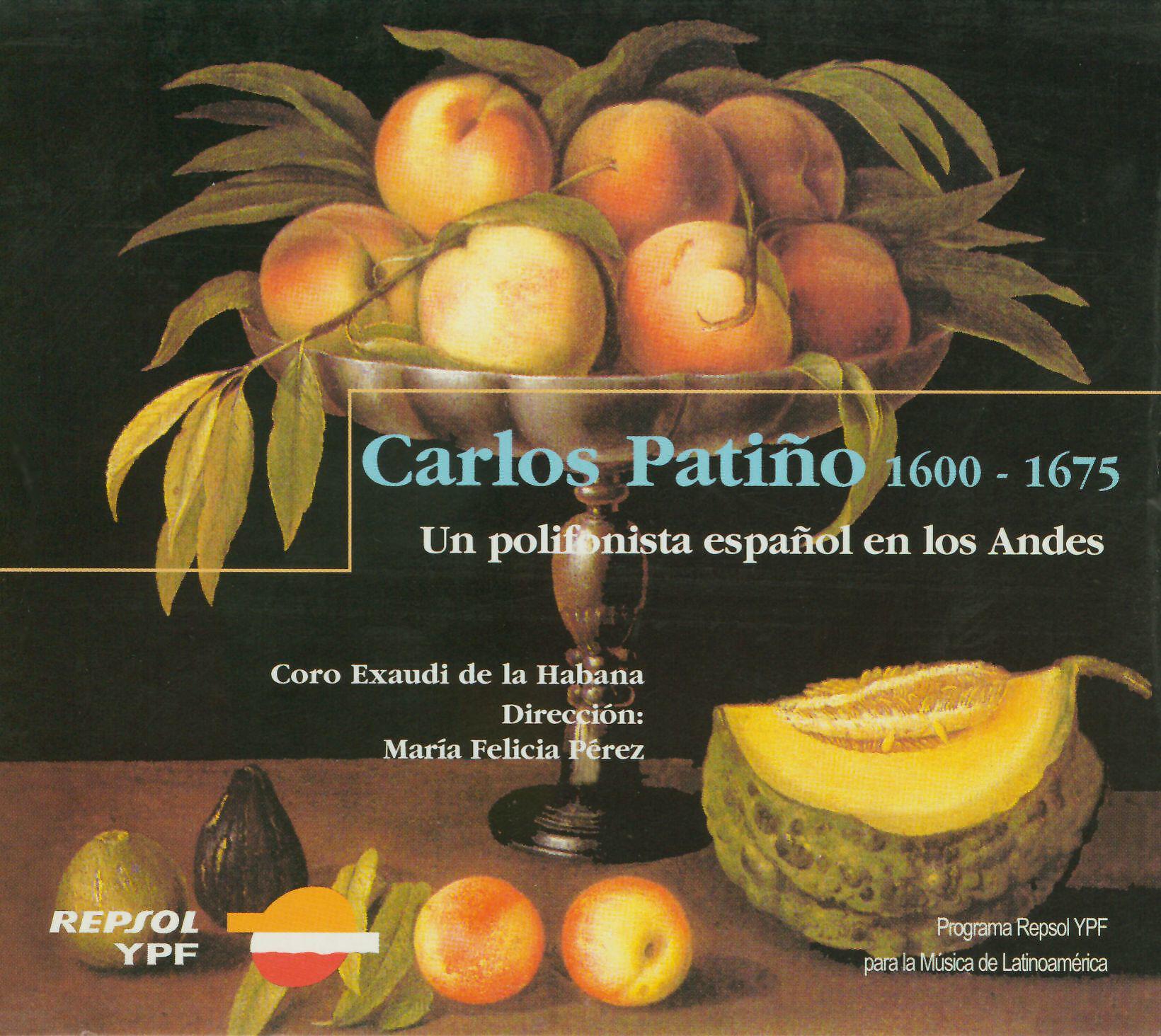 Coro Exaudi De La Habana - Lauda Jerusalem