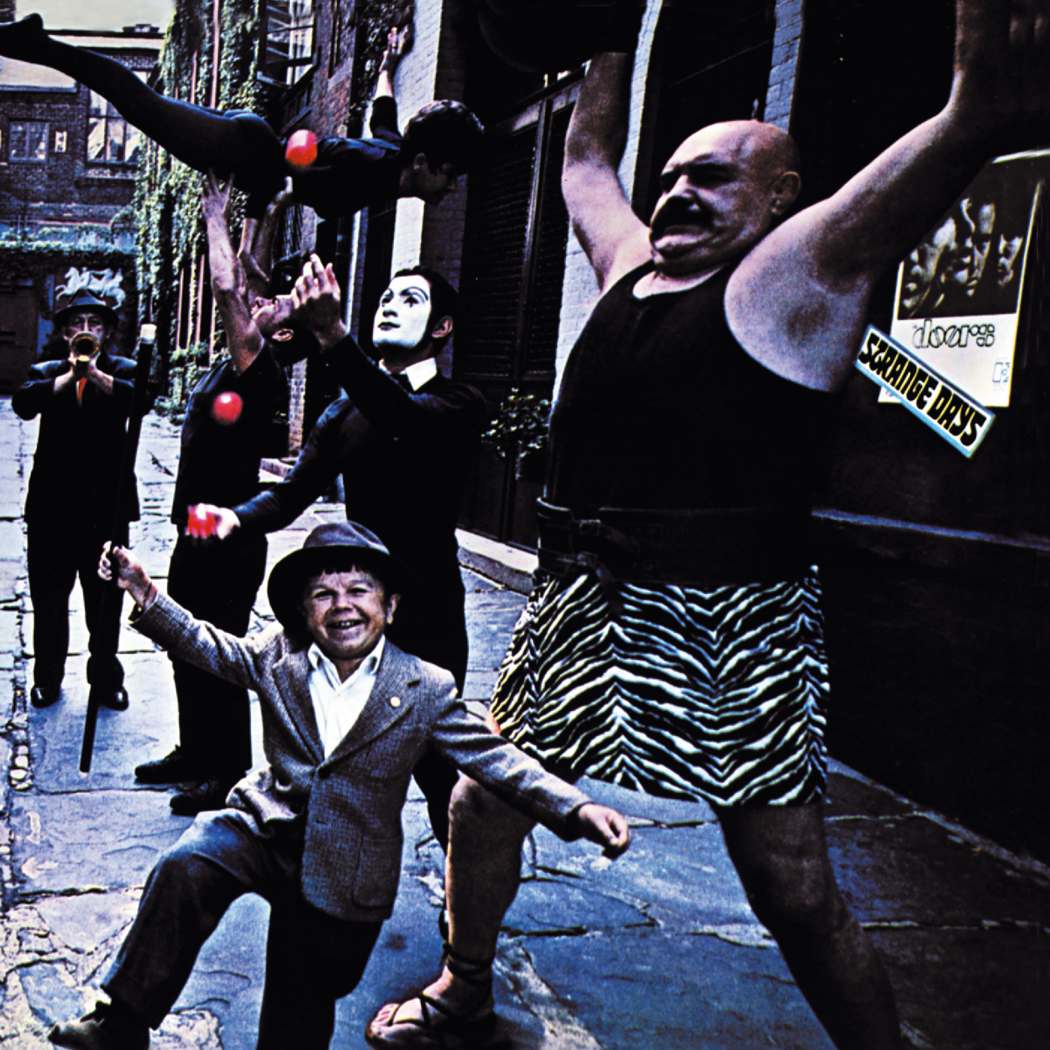 The Doors - When the Music's Over