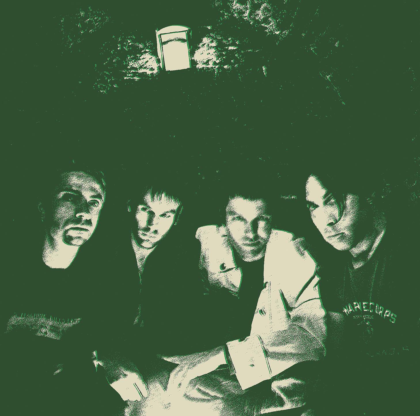 Third Eye Blind - Blinded (When I See You) [Radio Edit]