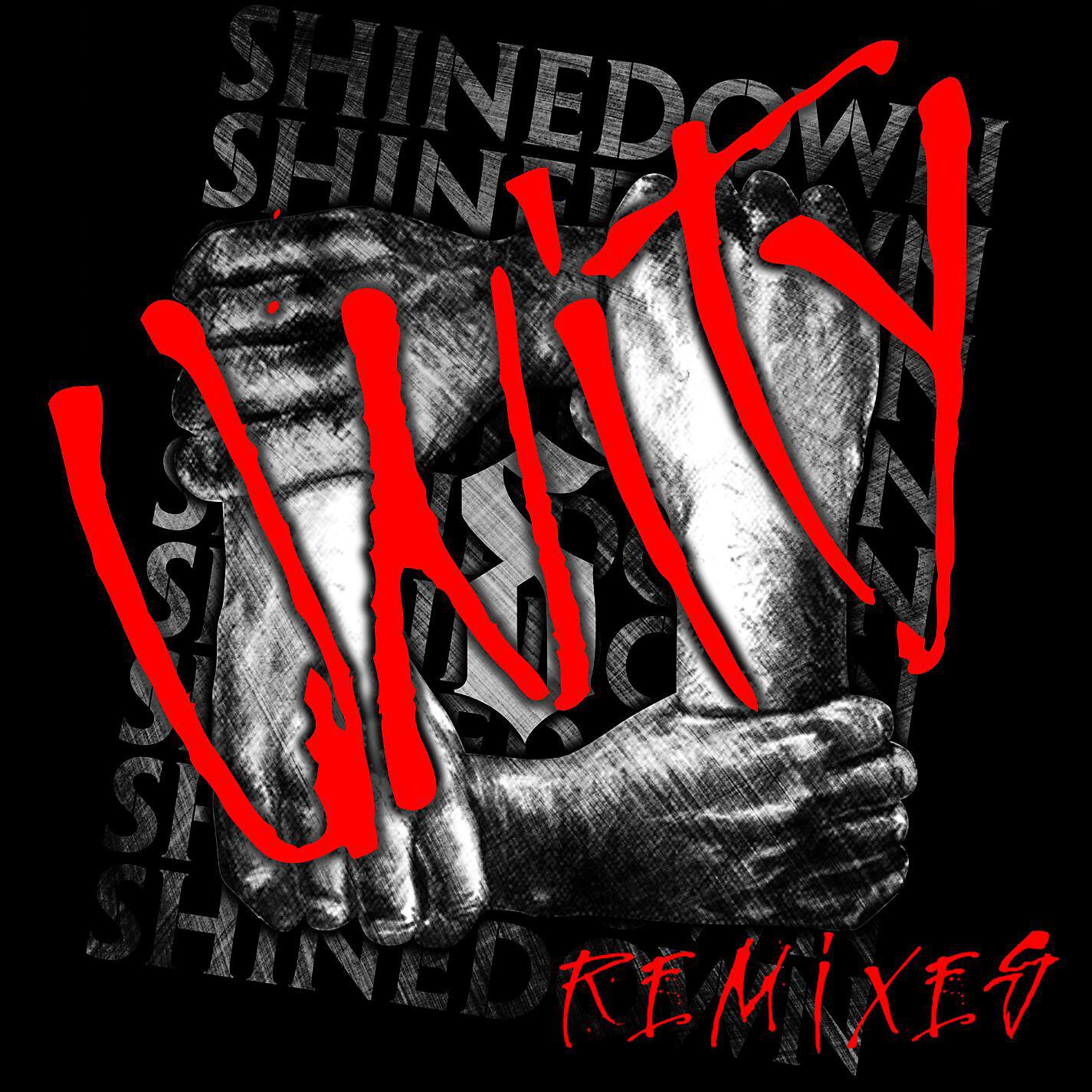 Shinedown - Unity (Matisse & Sadko Radio Edit)