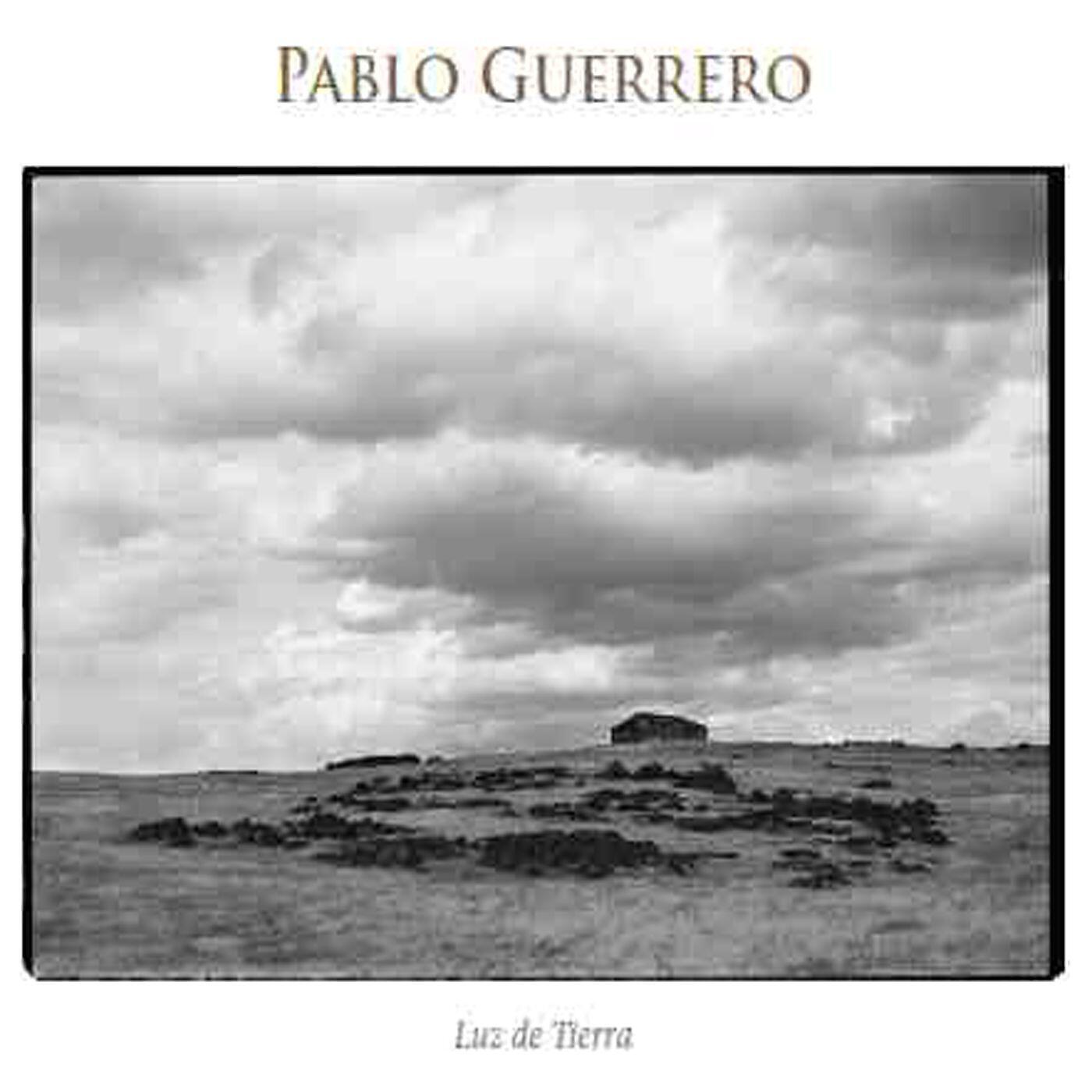 Pablo Guerrero. M - La calle limpia