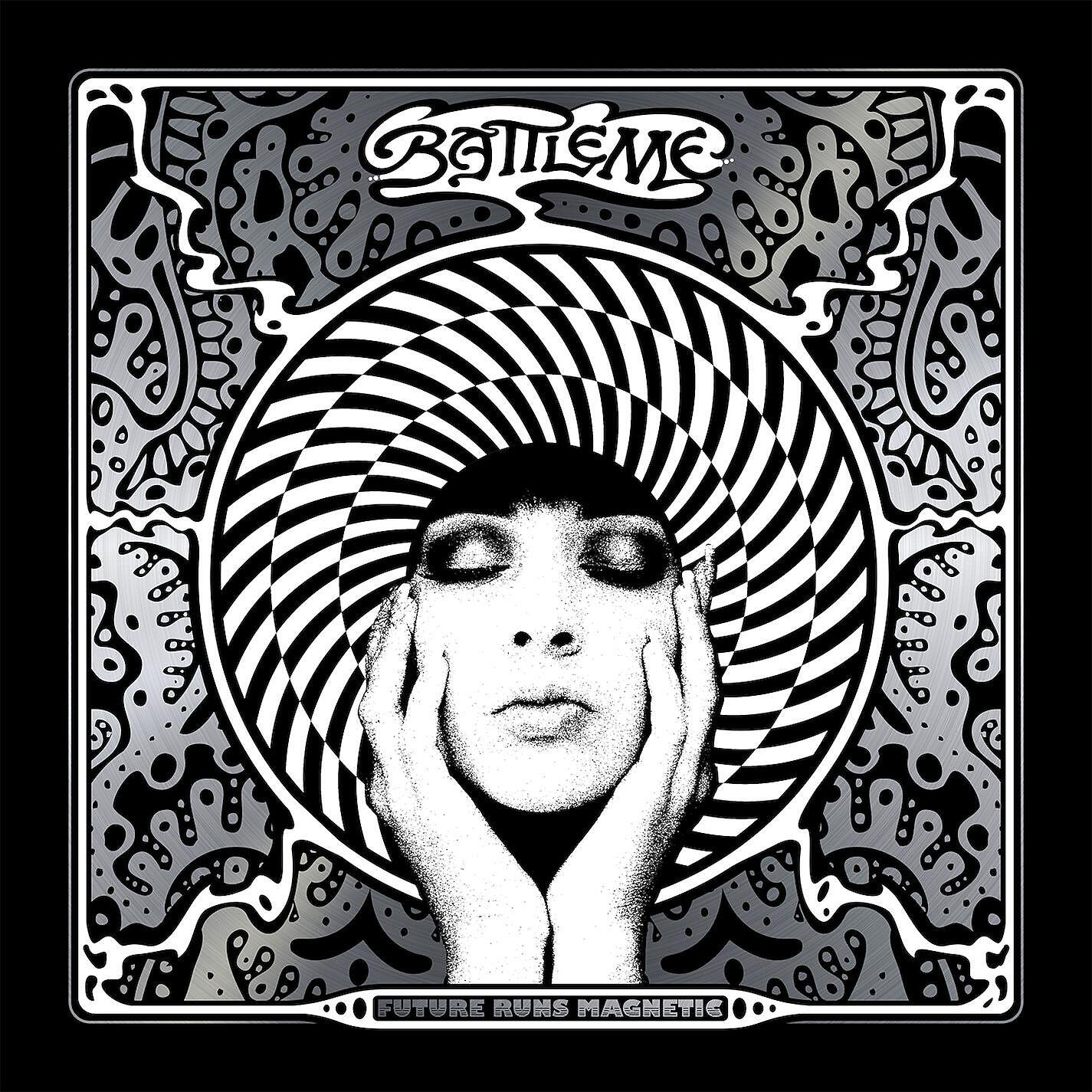 Battleme - Easy Come Riding