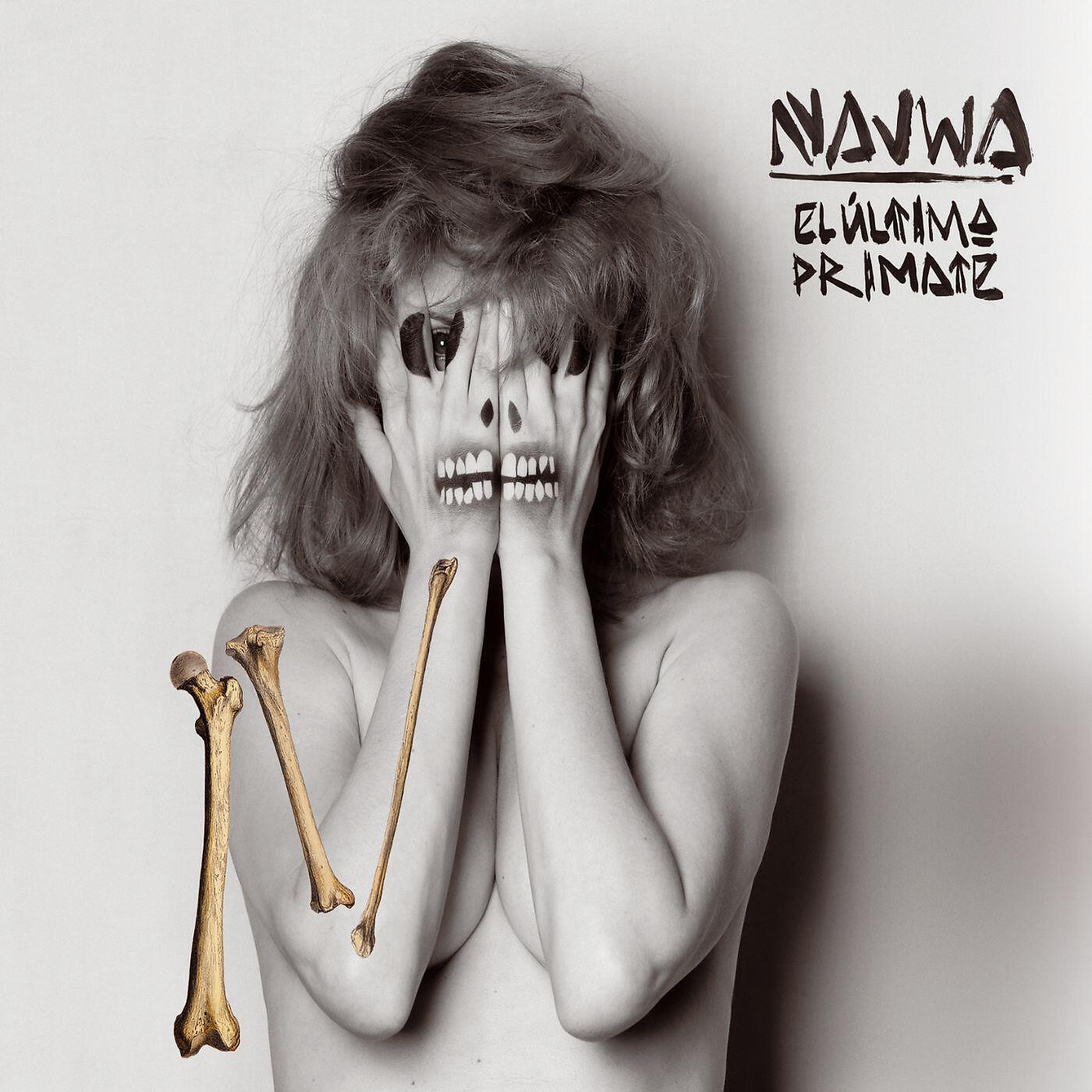 Najwa - Como un animal