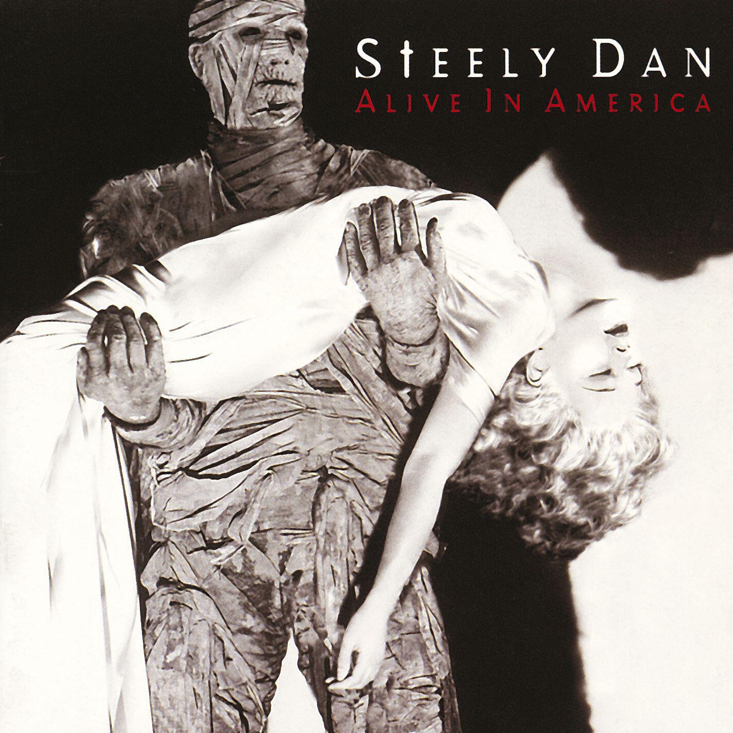 Steely Dan - Josie (Live)