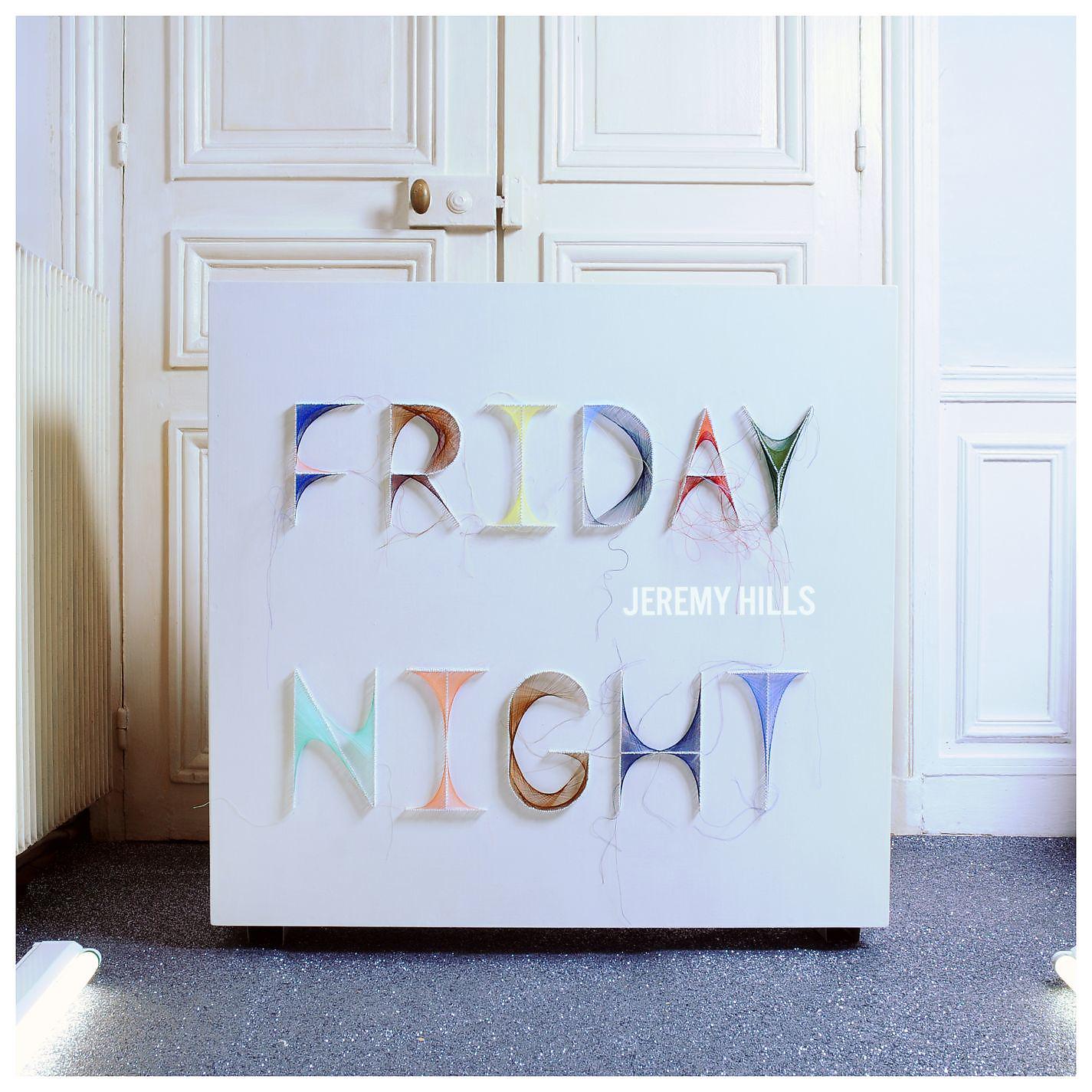 Постер альбома Friday Night EP