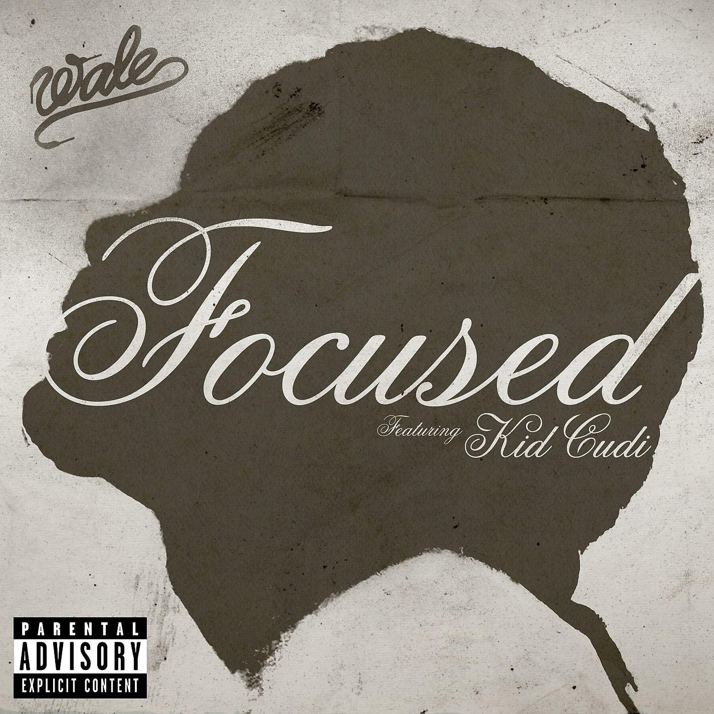 Постер альбома Focused (feat. Kid Cudi)
