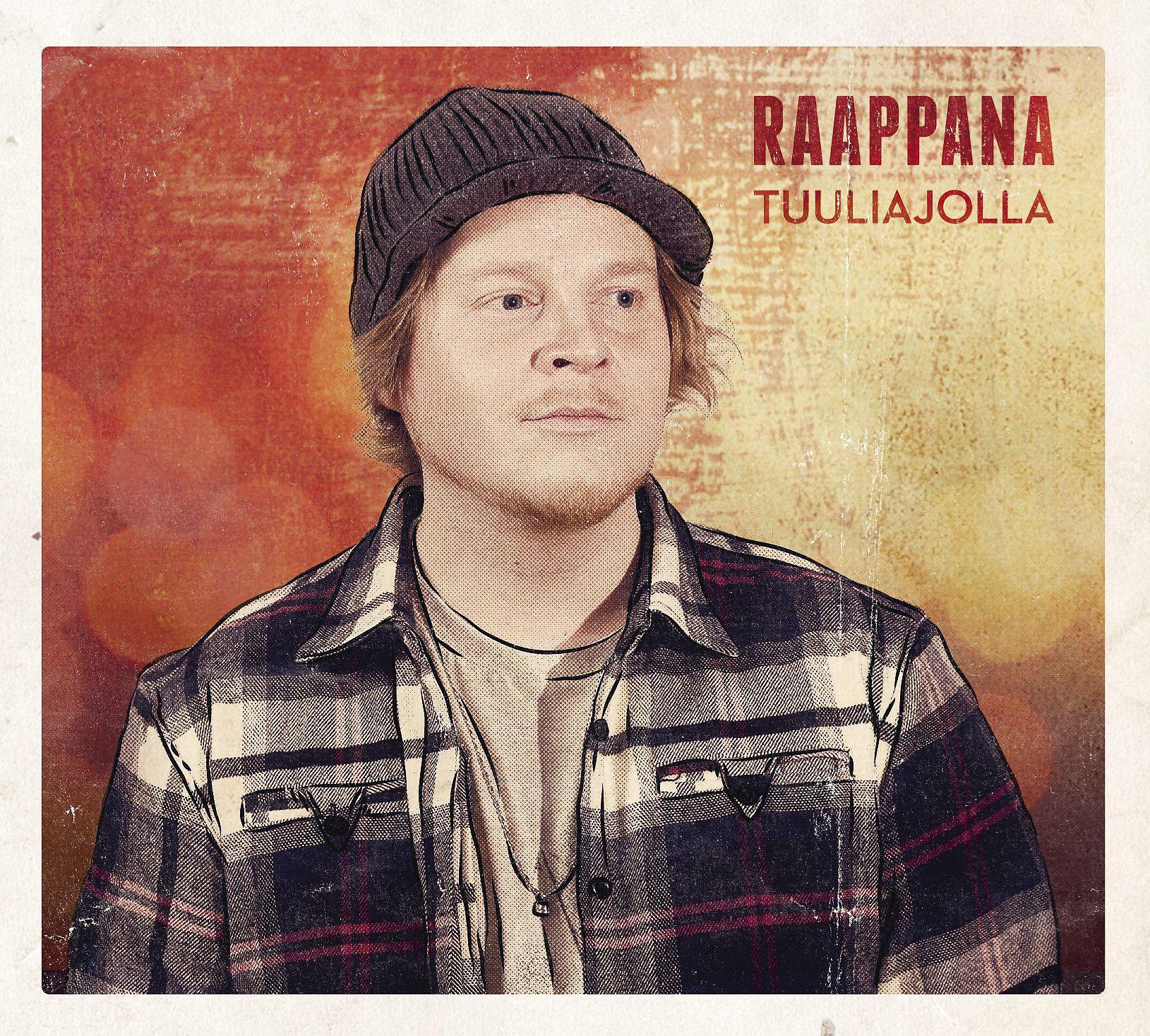Постер альбома Tuuliajolla