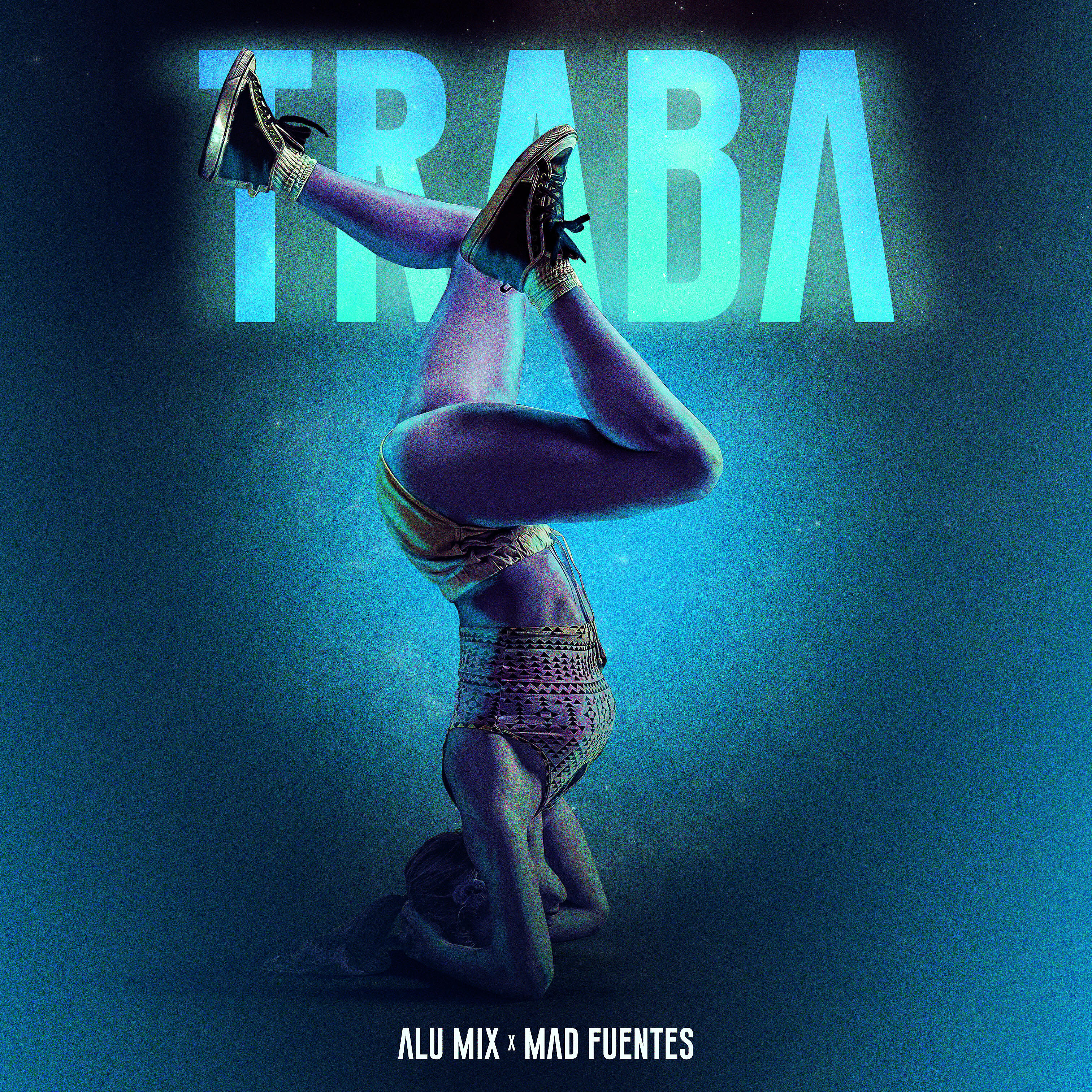 Alu Mix - Traba