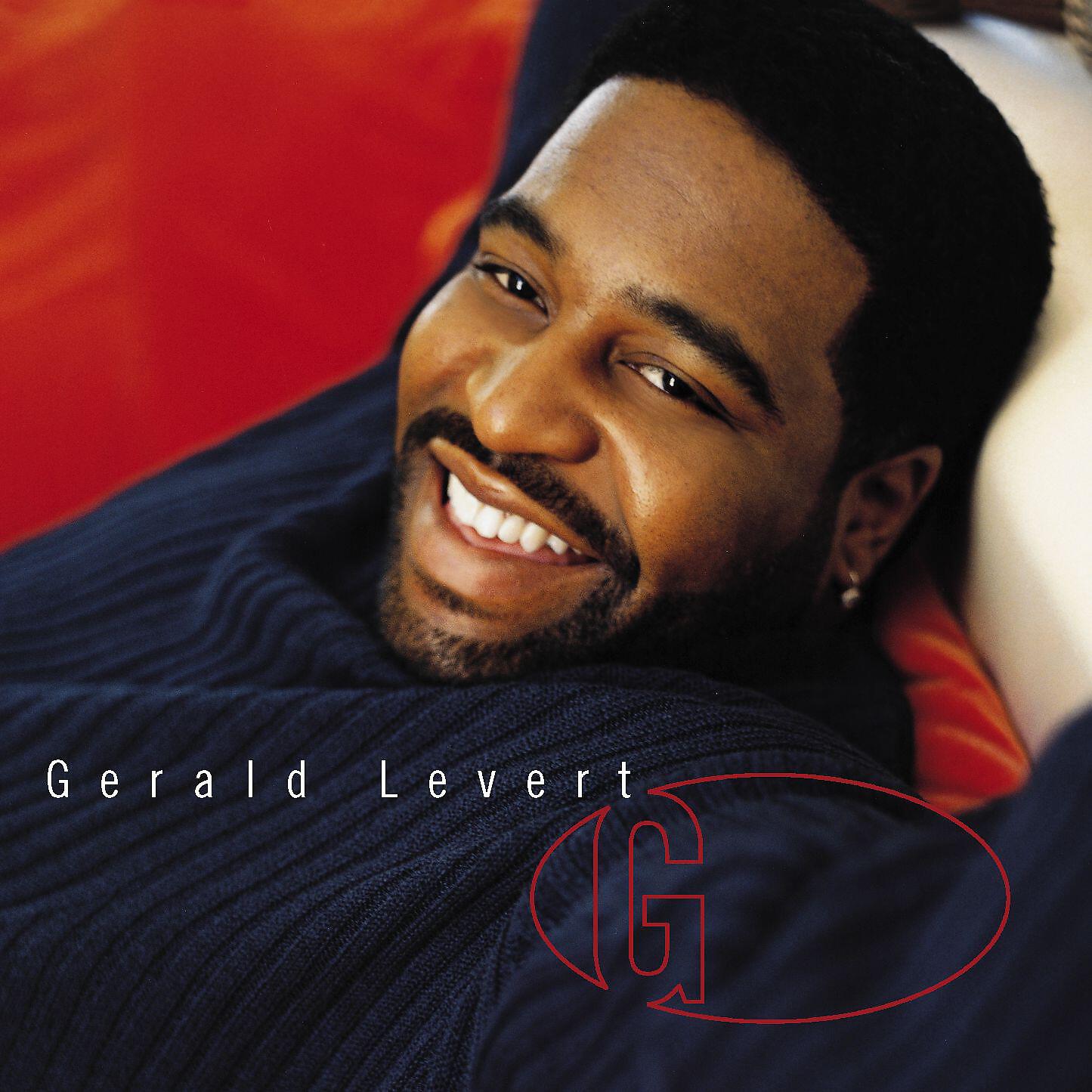 Gerald Levert - Baby U Are