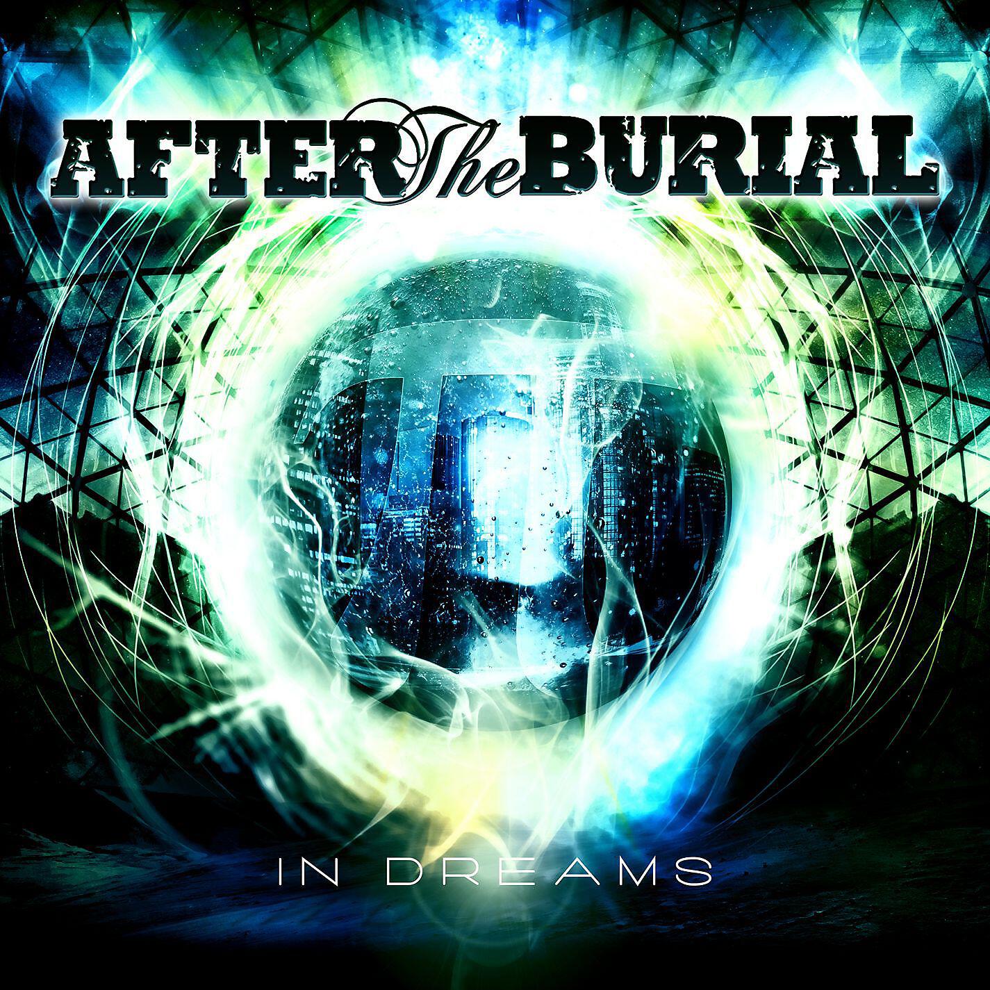 After The Burial - Your Troubles Will Cease And Fortune Will Smile Upon You