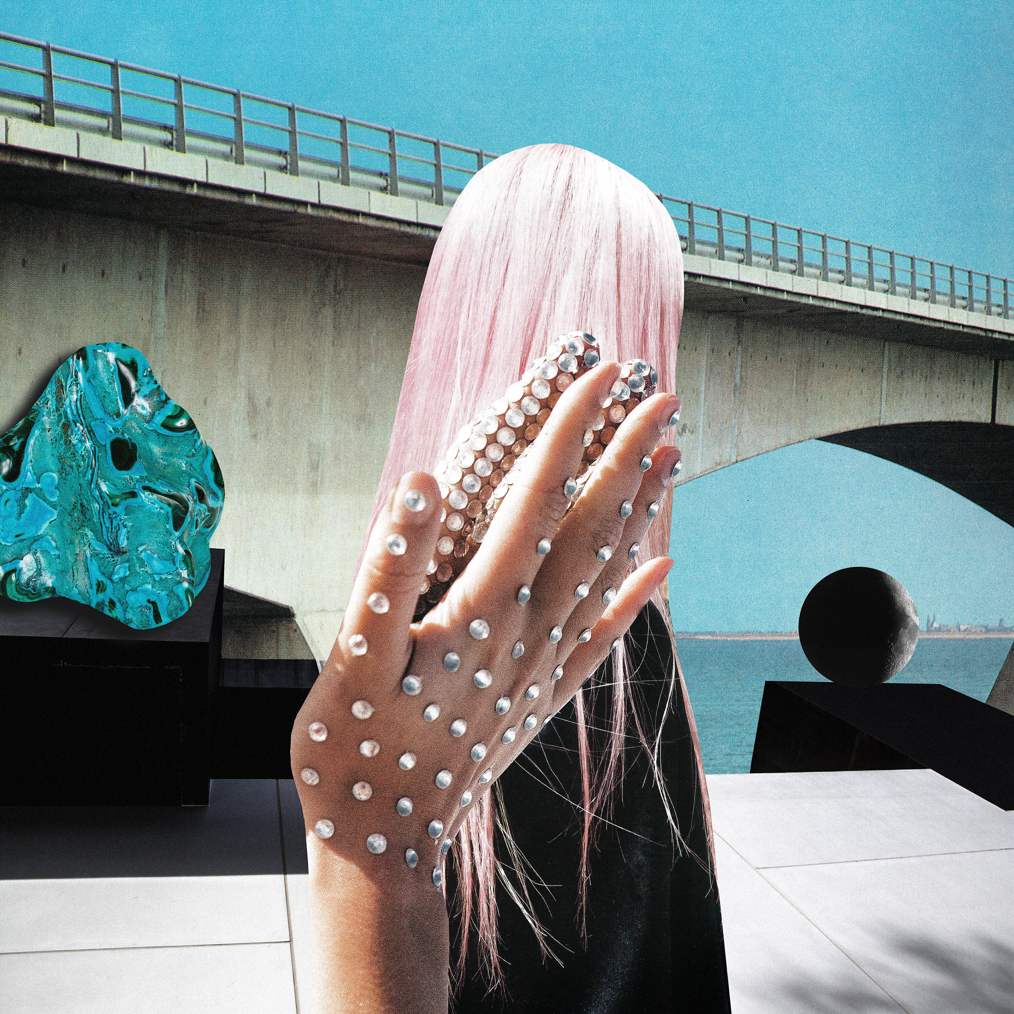Clean Bandit - Everything But You (feat. A7S) [Seamus D Remix]