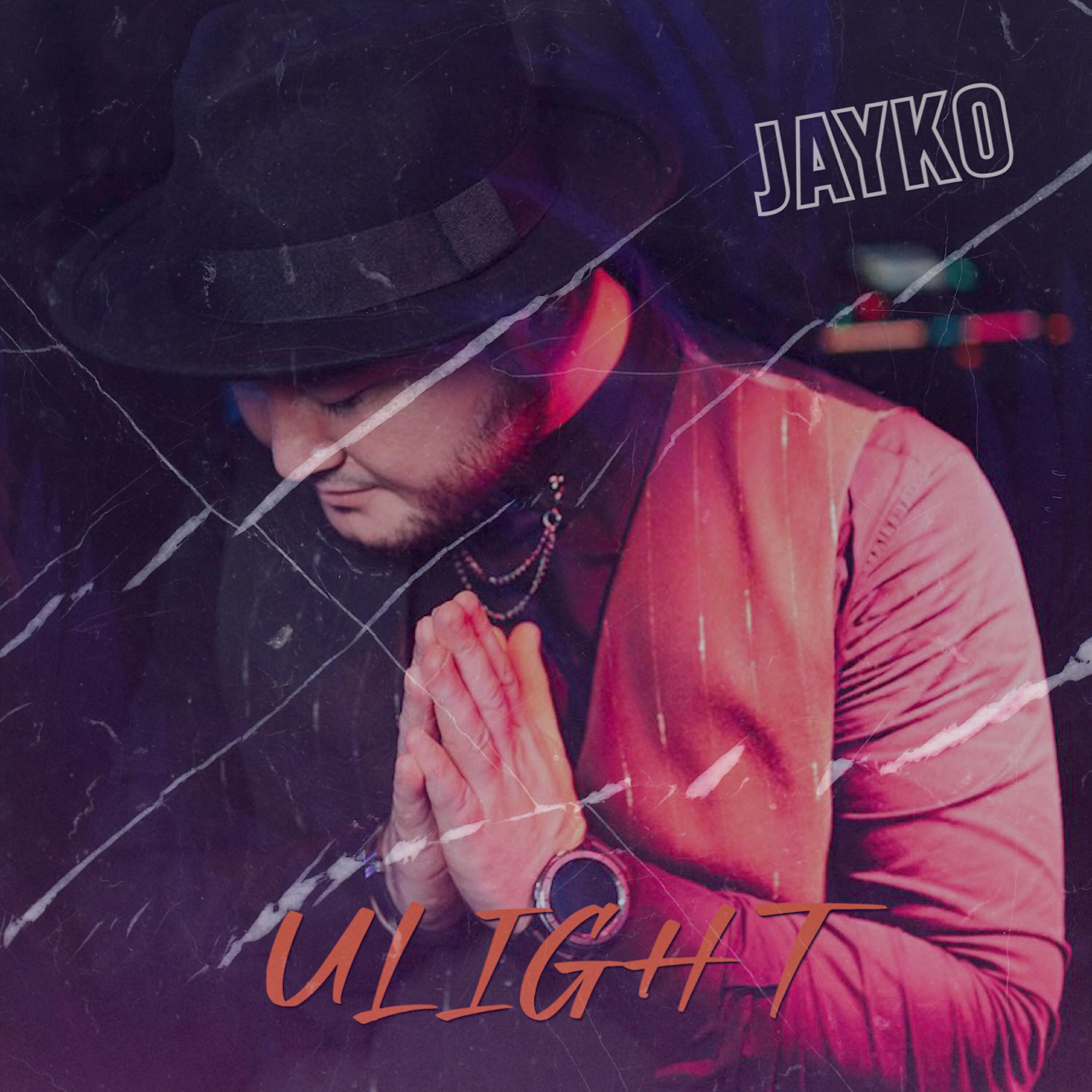 JAYKO - Ulight