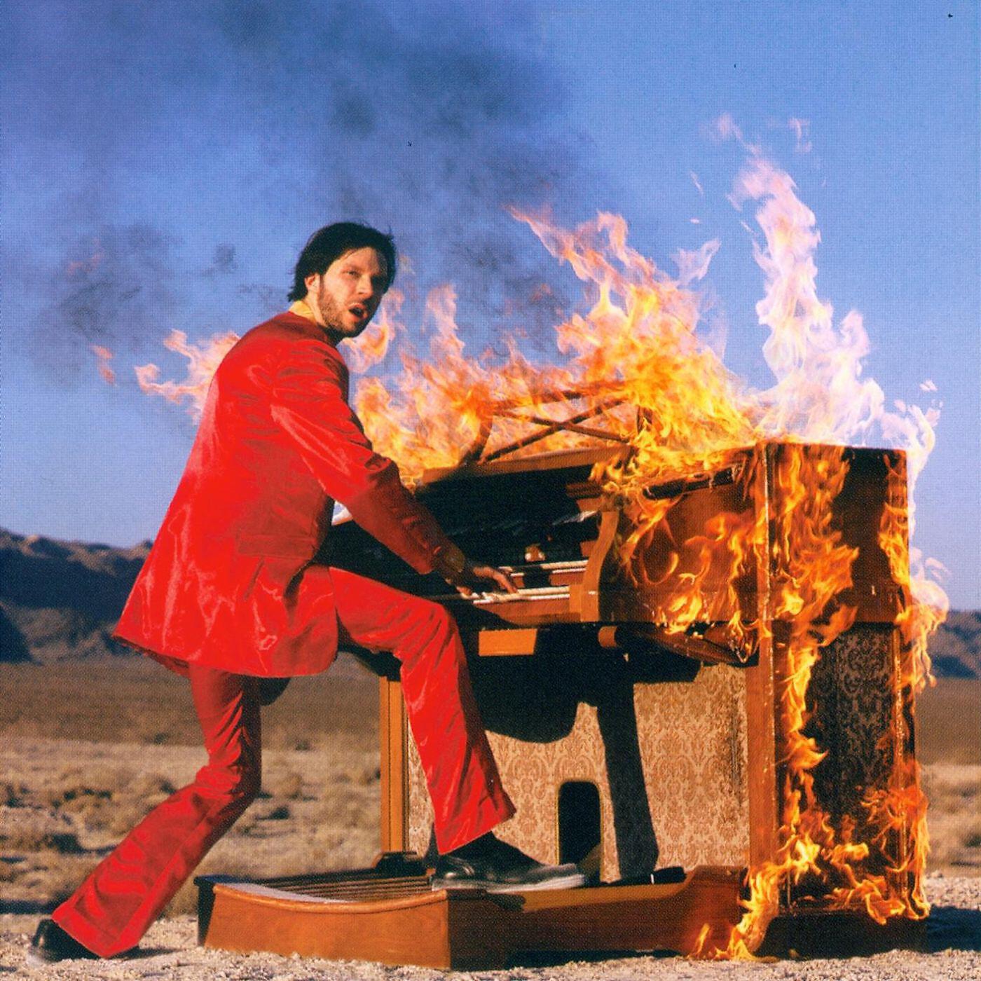 Paul Gilbert - I Like Rock