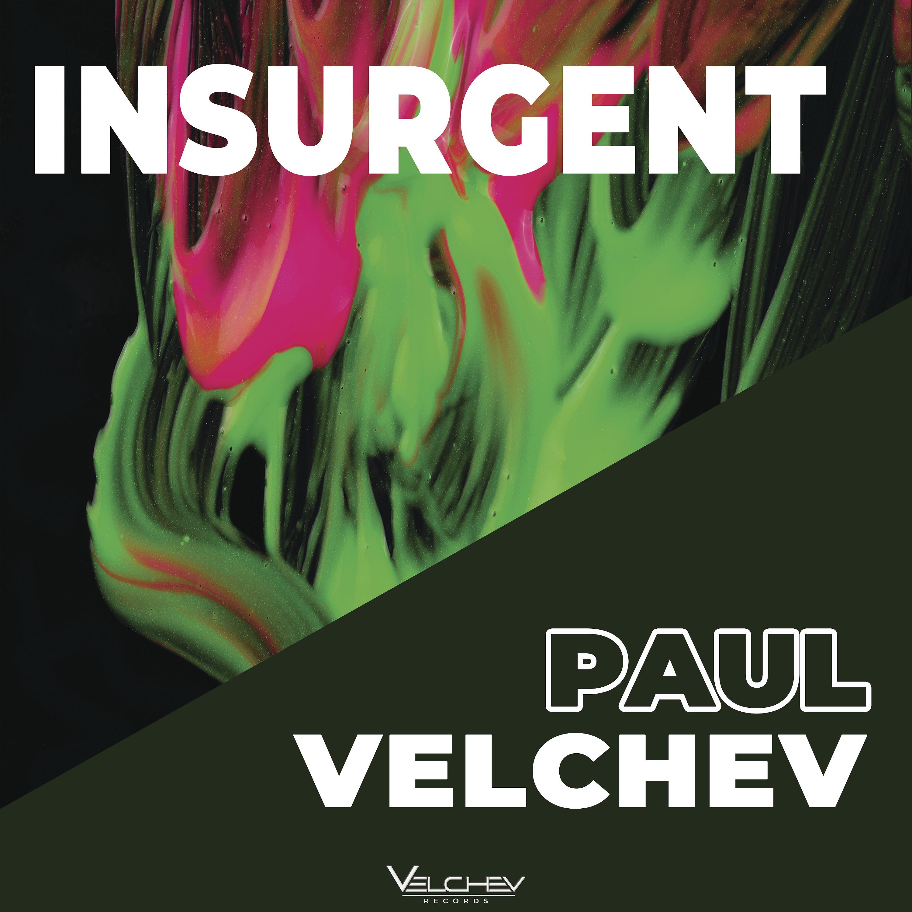 Постер альбома Insurgent