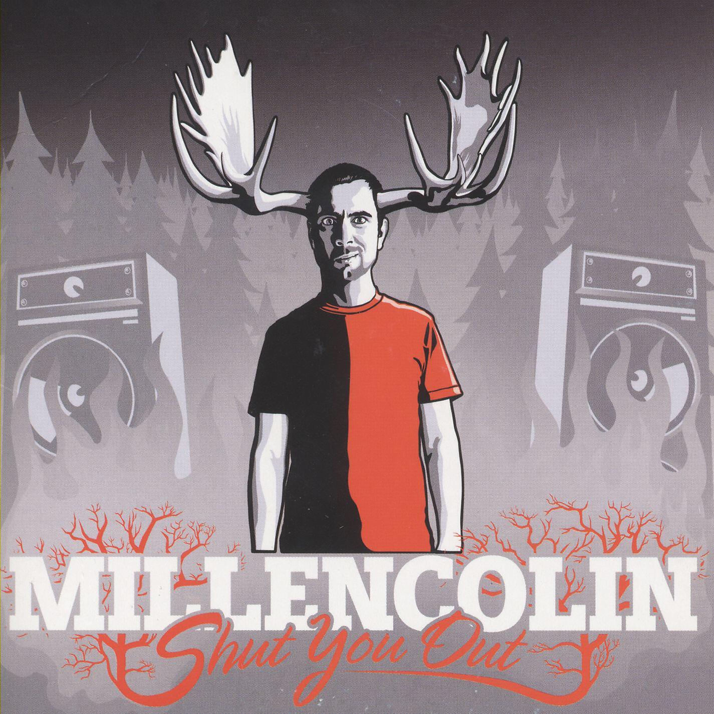 Millencolin - Ratboy's Masterplan