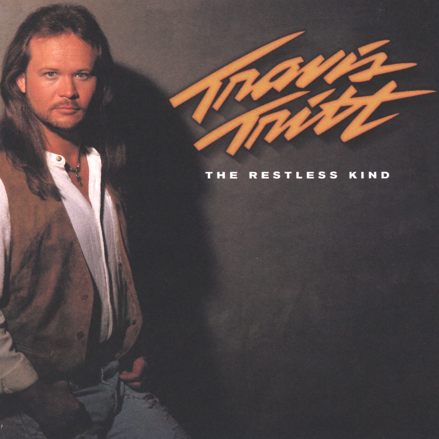 Travis Tritt - Draggin' My Heart Around