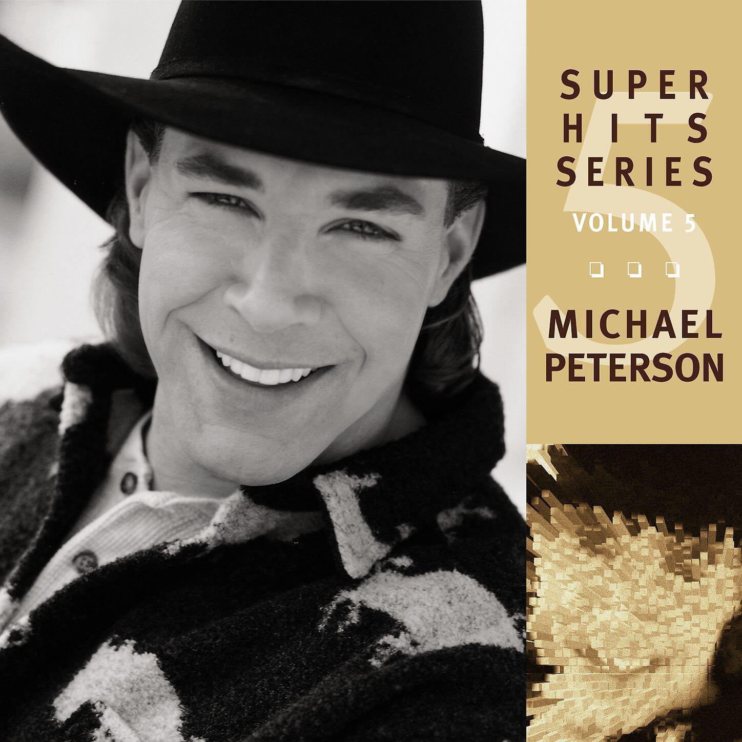MIchael Peterson - Sure Feels Real Good