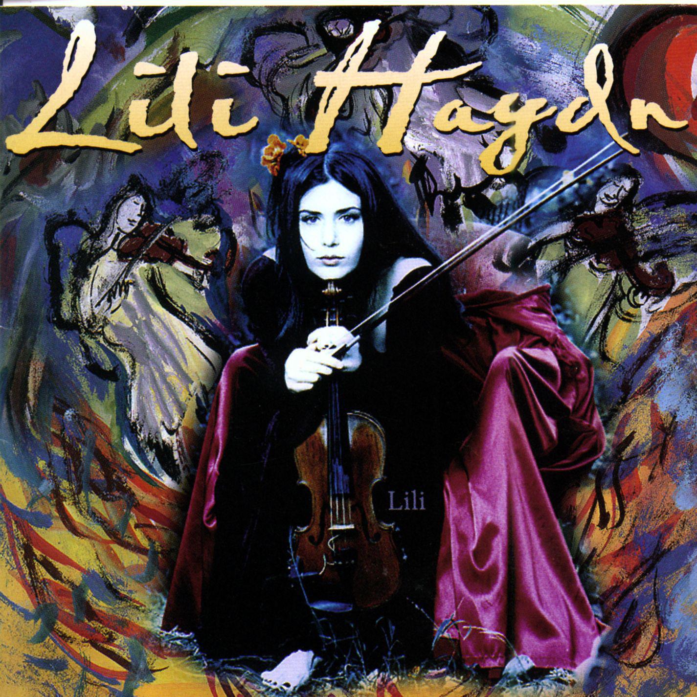 Постер альбома Lili