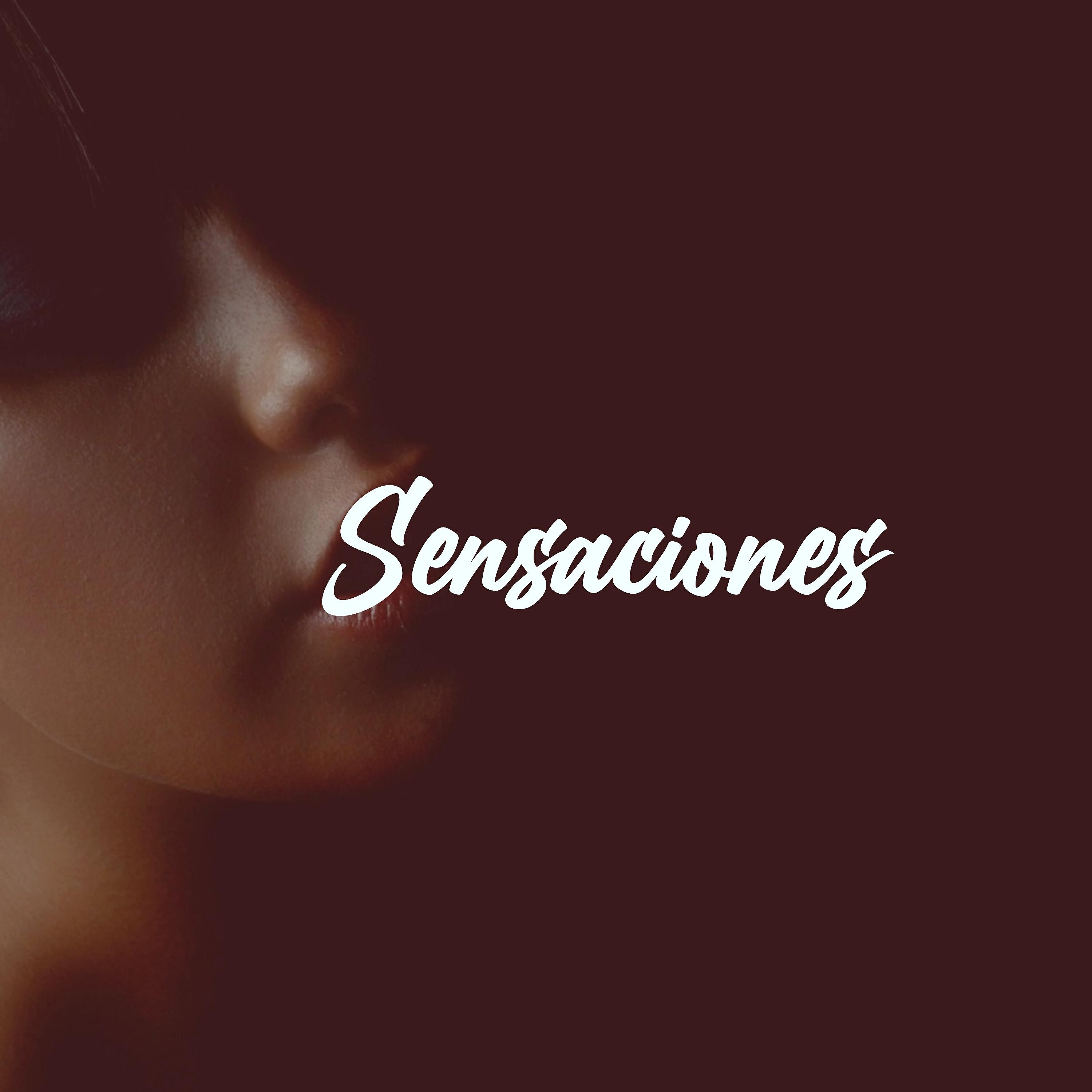 Saymeiv - Sensaciones