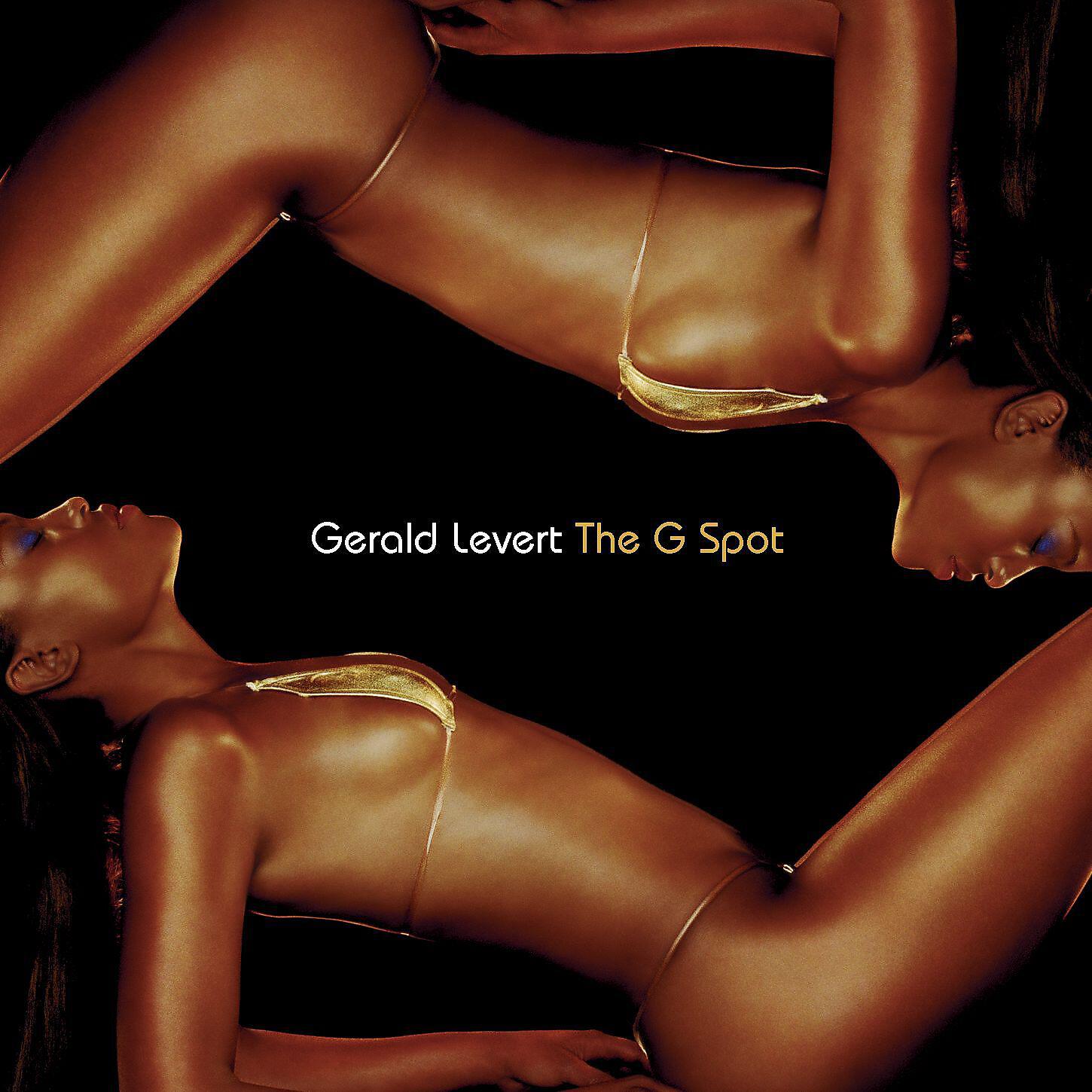 Gerald Levert - Oh What a Night (feat. Roy Ayers)