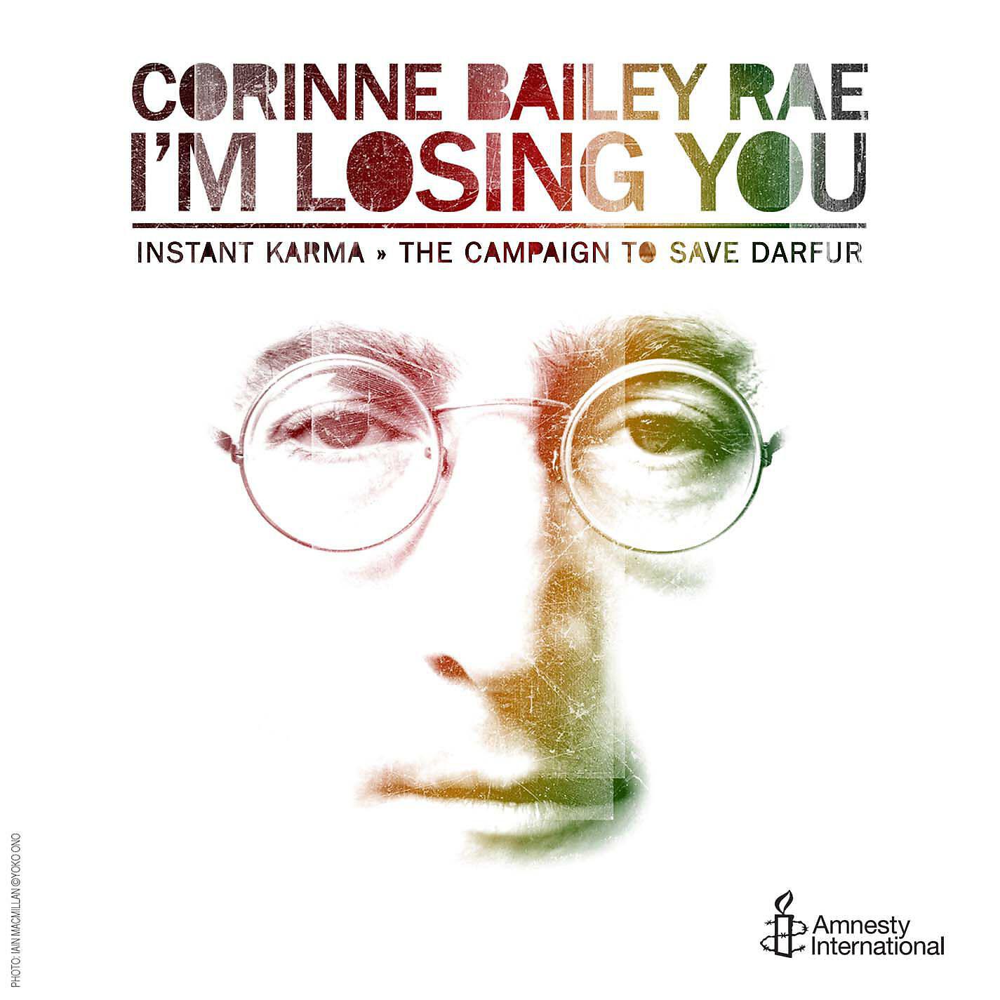 Corinne Bailey Rae - I'm Losing You