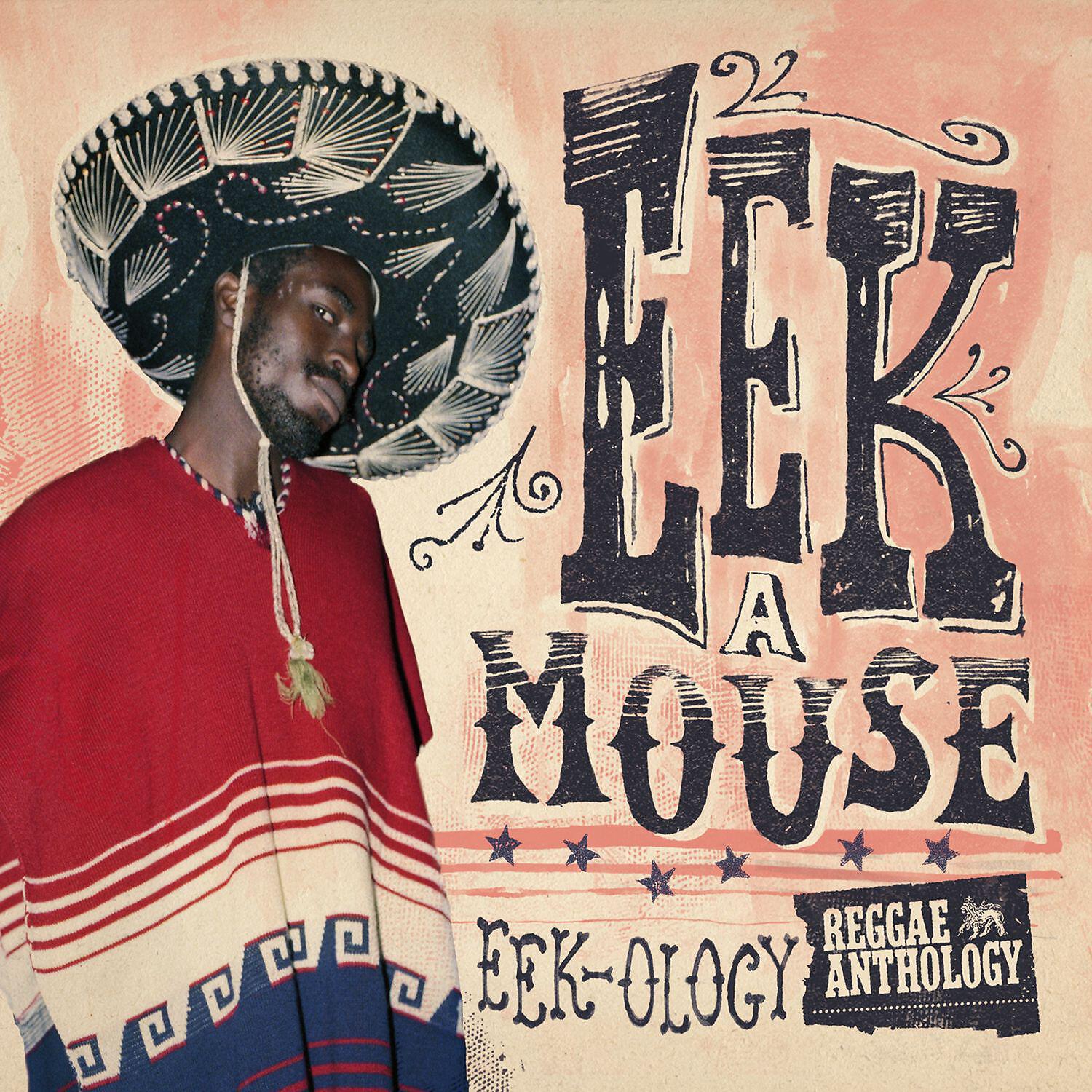 Eek-A-Mouse - Some A Holla. Some A Bawl
