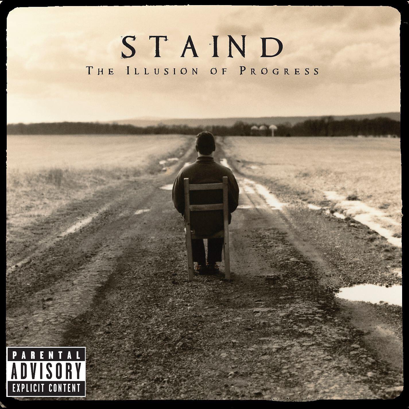 Staind - Nothing Left to Say