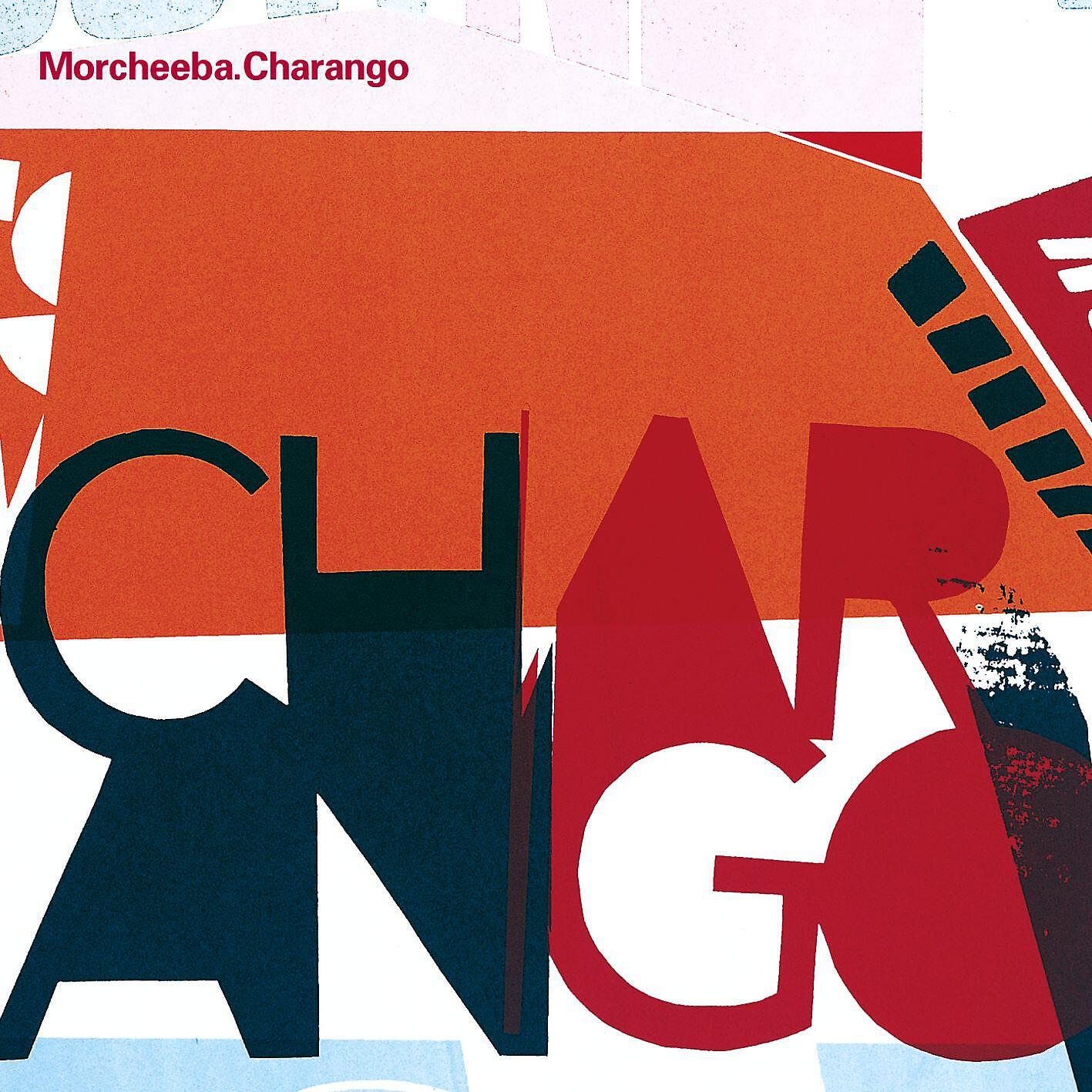 Morcheeba - The Great London Traffic Warden Massacre