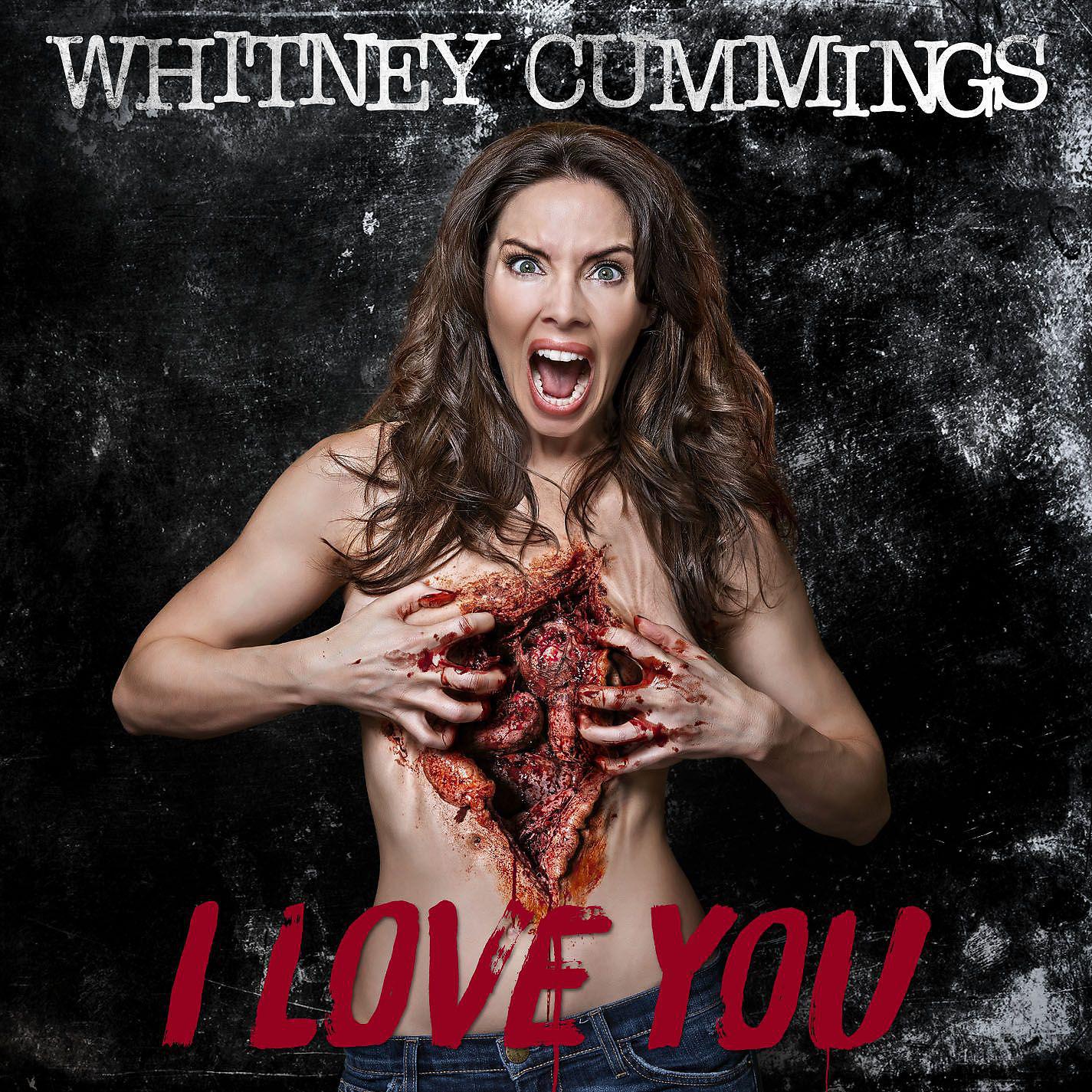 Whitney Cummings - The female brain