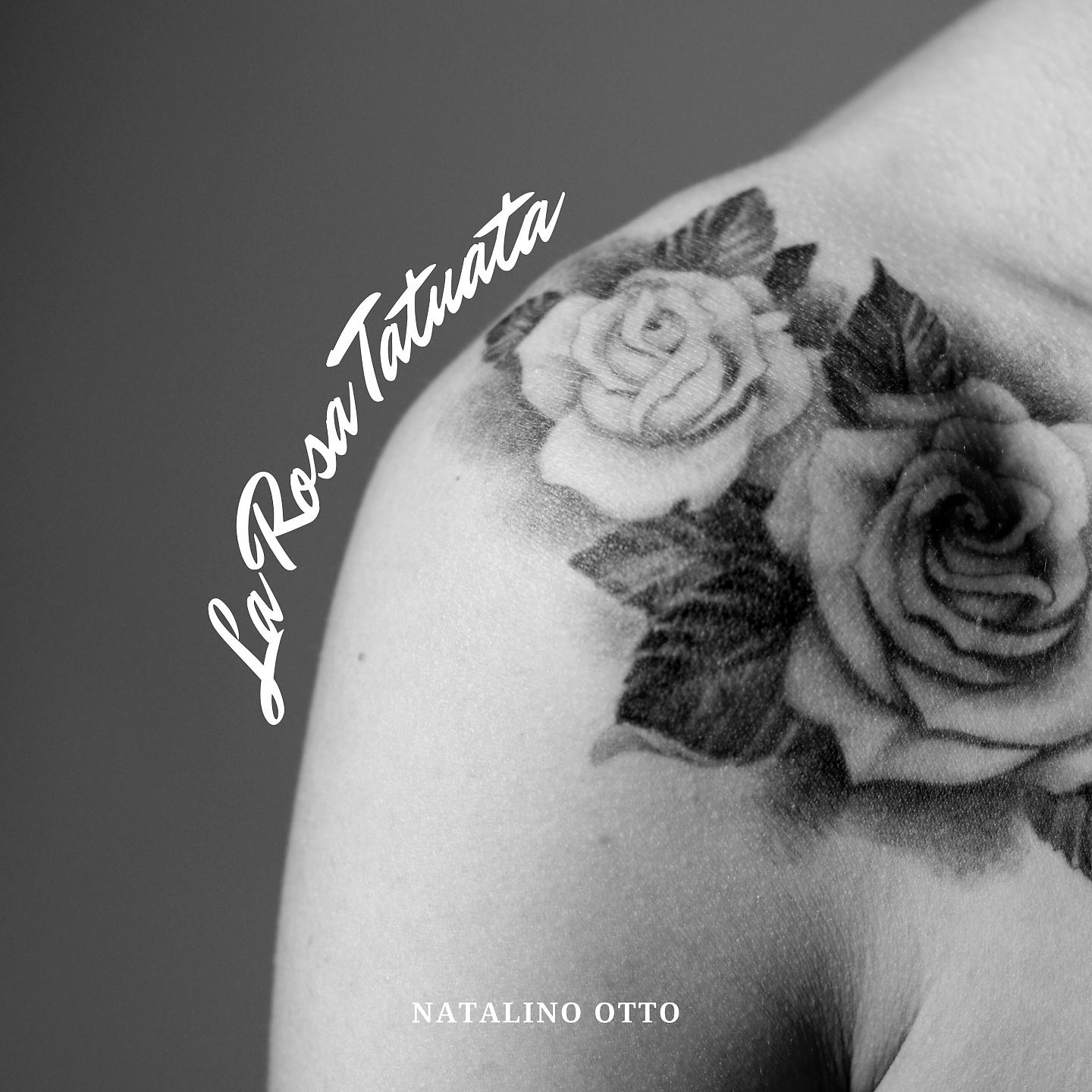 Постер альбома La Rosa Tatuata