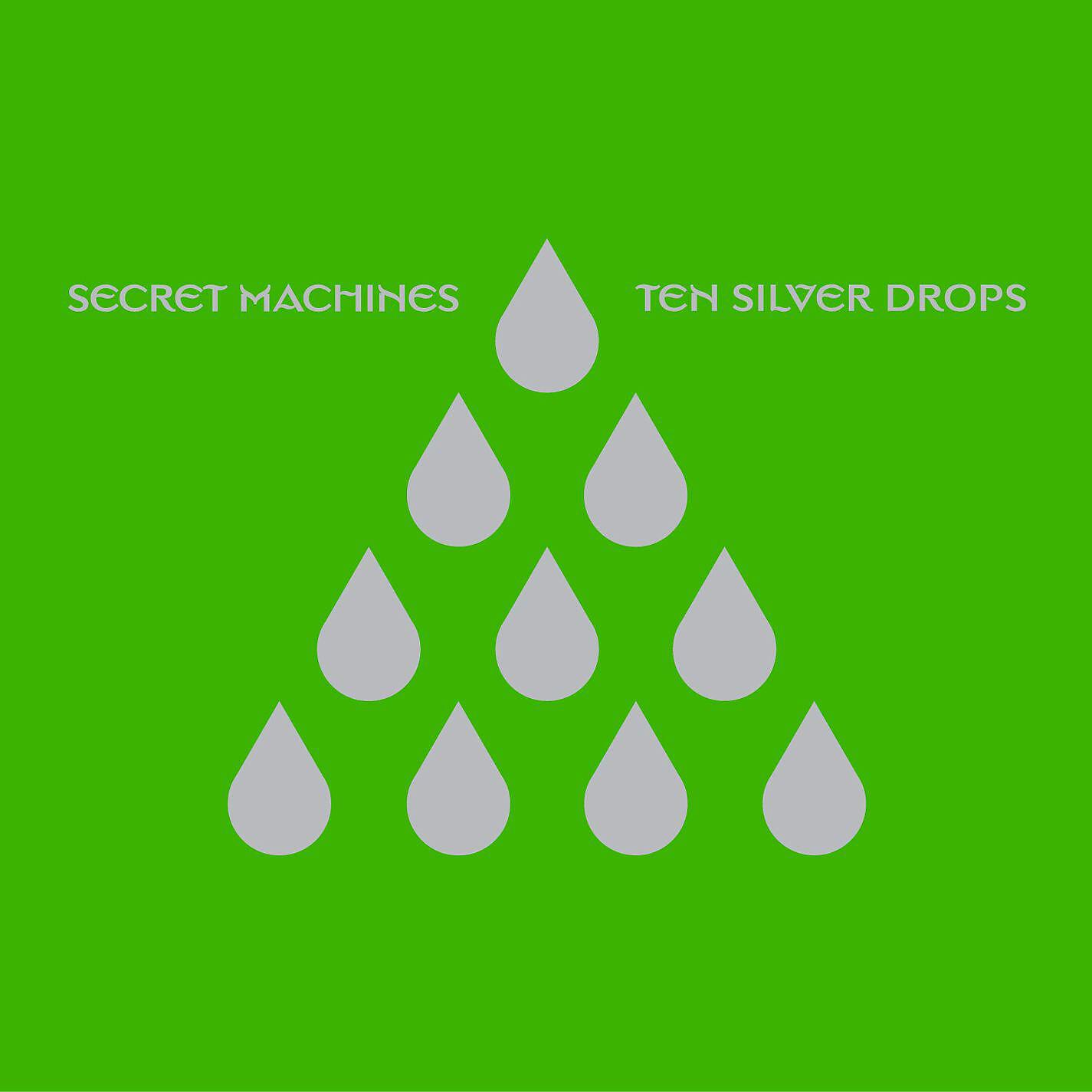 Secret Machines - Faded Lines