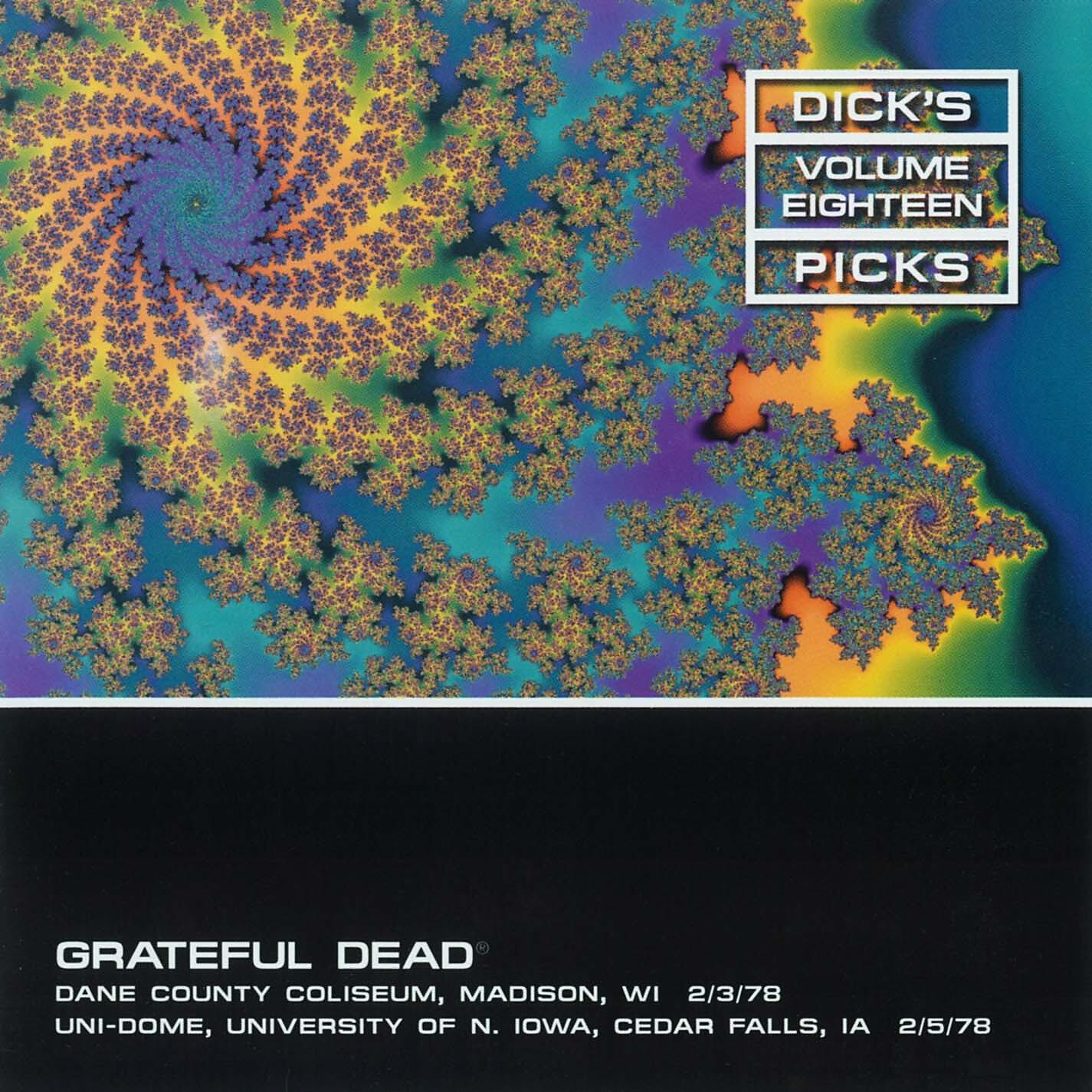 Grateful Dead - Playing in the Band (2) [Live, February, 1978]
