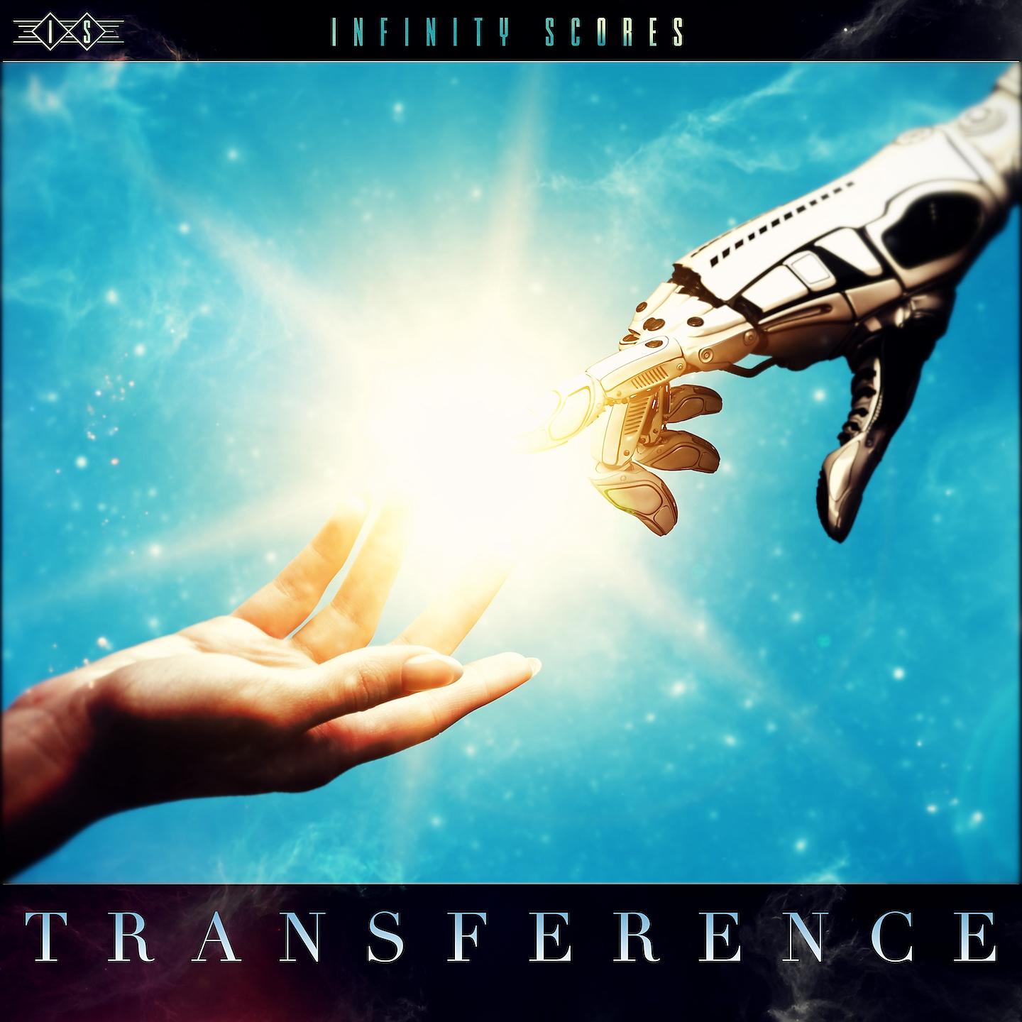 Постер альбома Transference