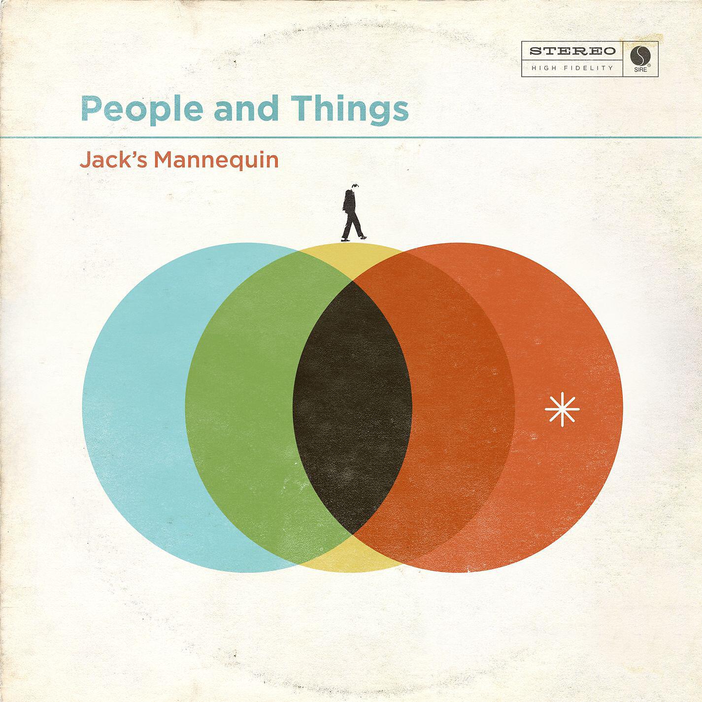 Jack's Mannequin - Television