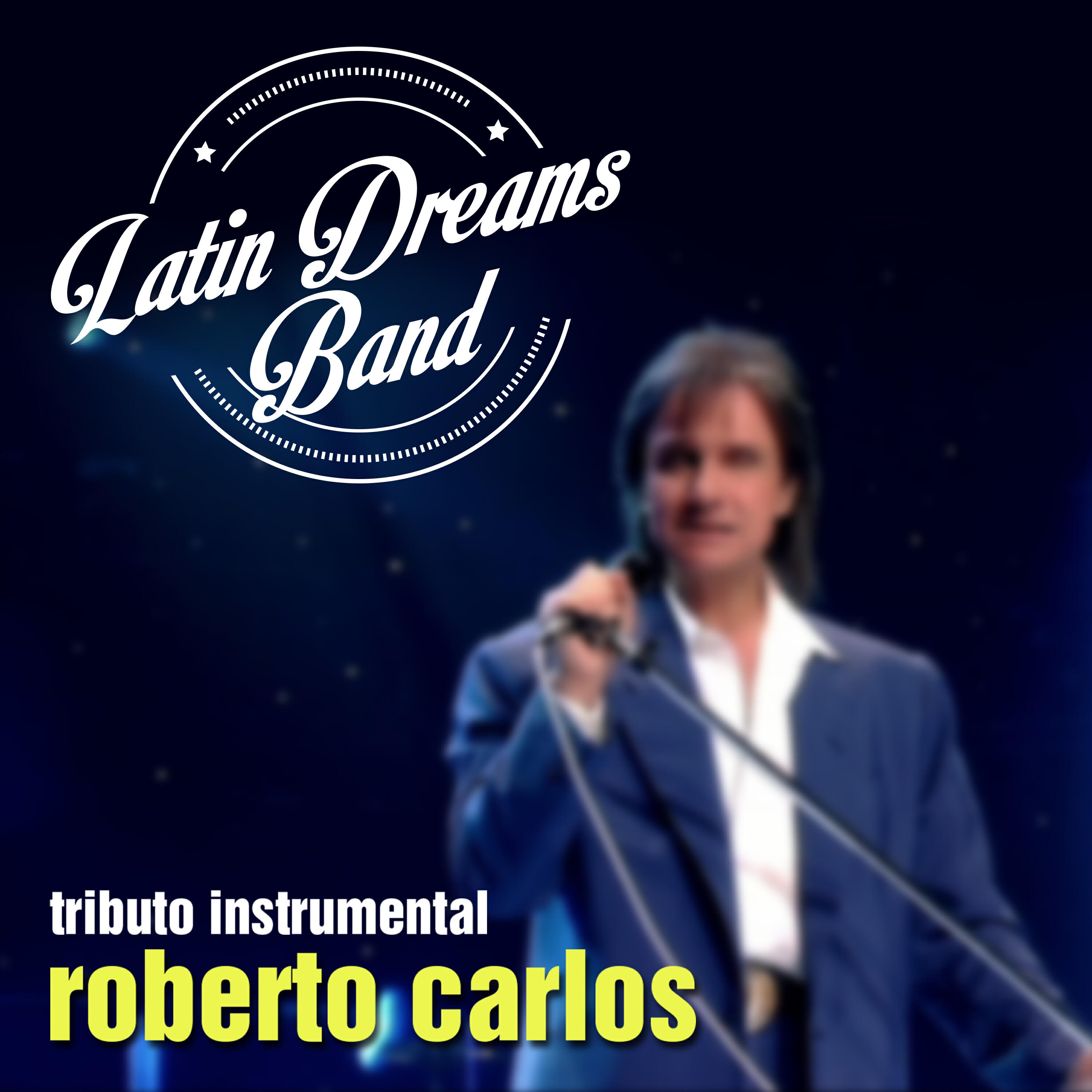 Latin Dreams Band - No Te Apartes de Mi