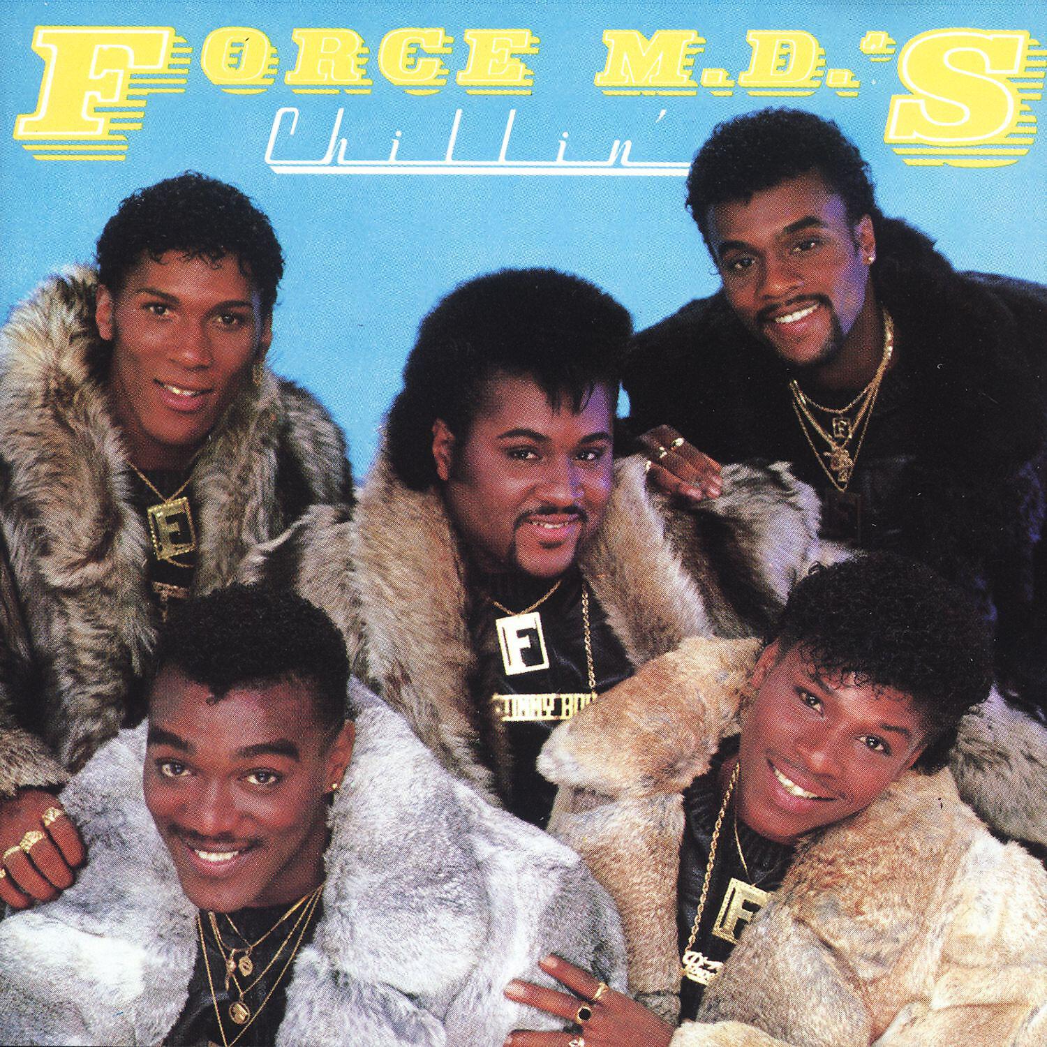 Force M.D.'s - Uh Oh!
