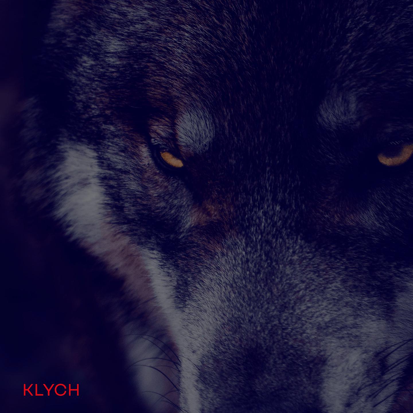 Постер альбома KLYCH