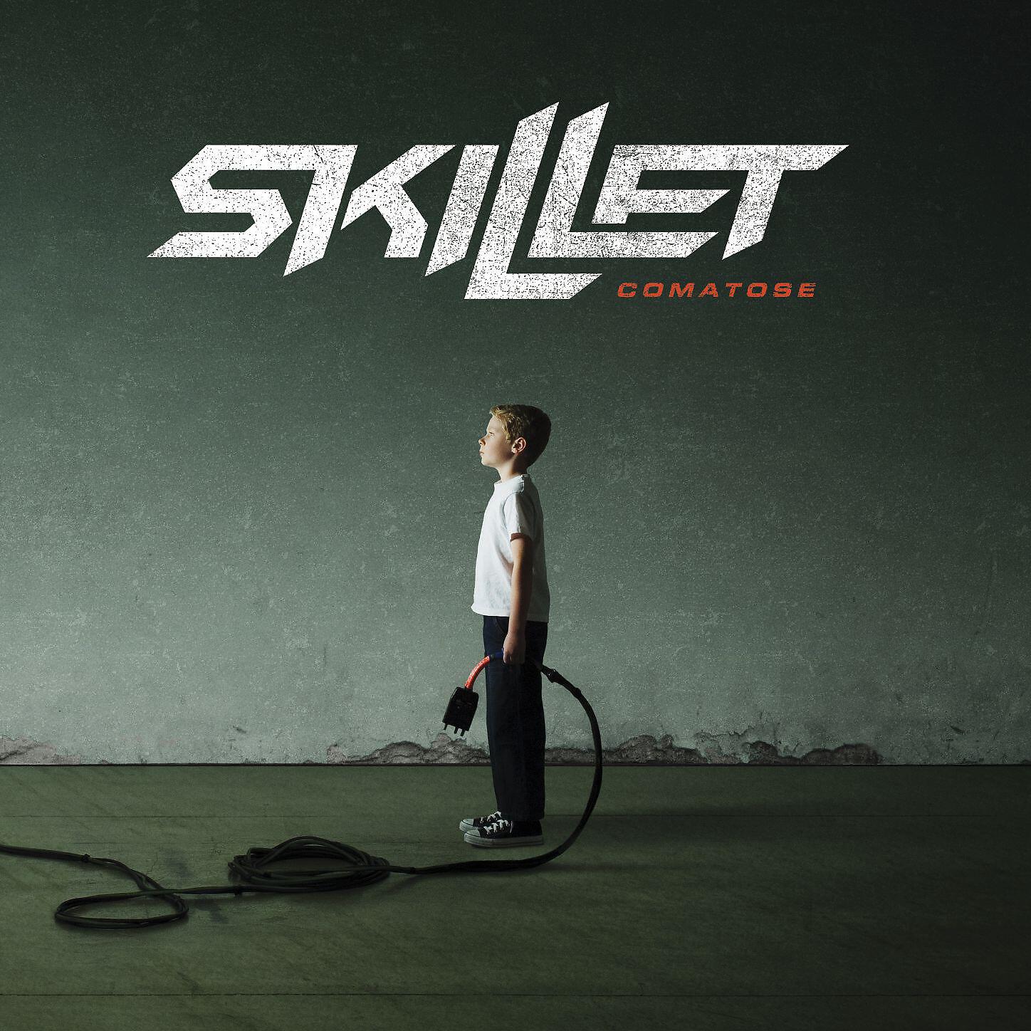 Skillet обложки альбомов. Skillet группа обложка. Группа Скиллет 2022. Skillet 2006 Comatose.