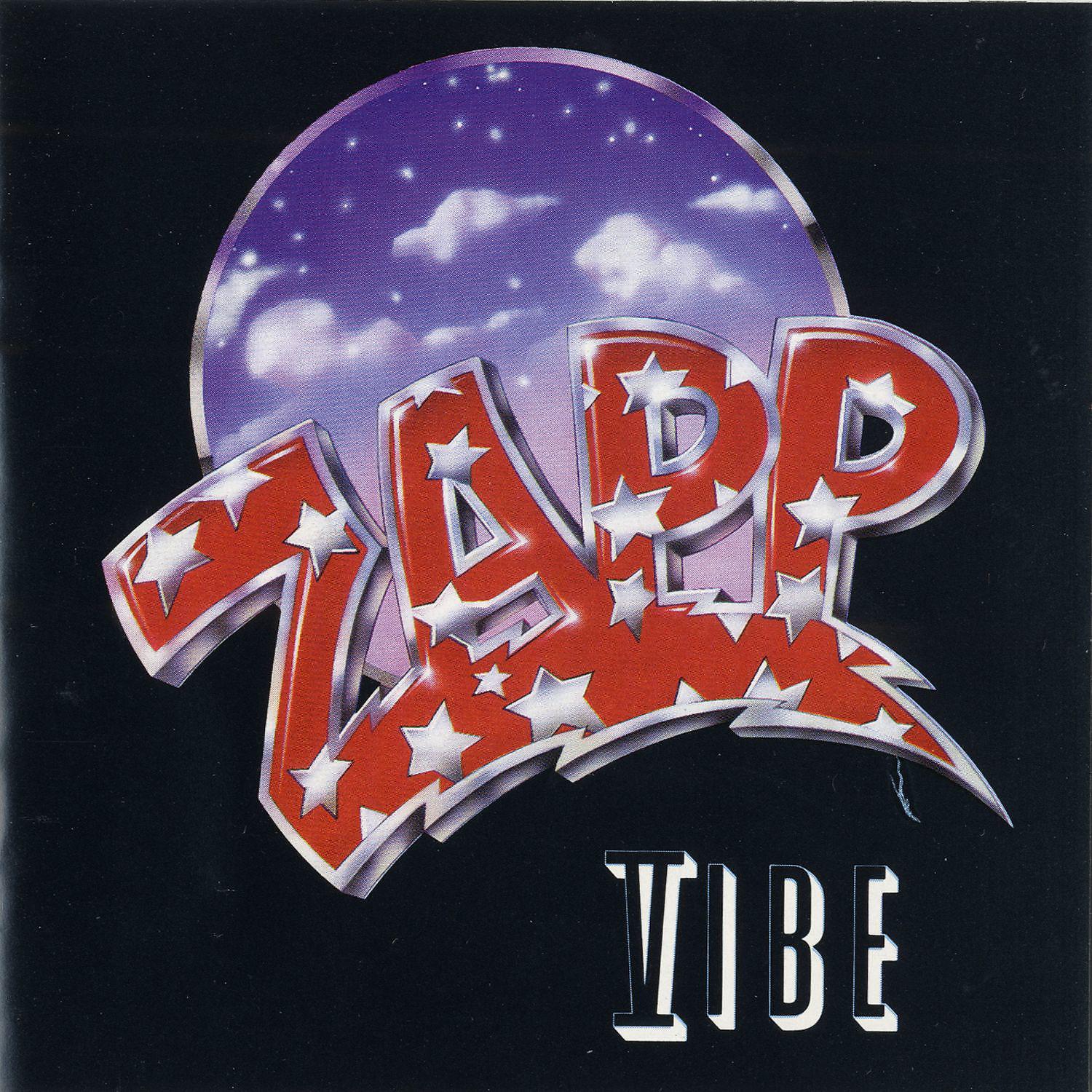 Постер альбома Zapp V