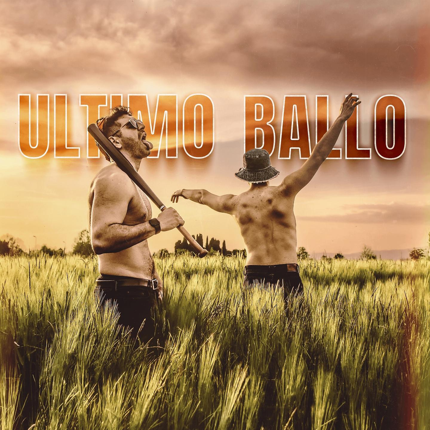 Постер альбома ultimo ballo