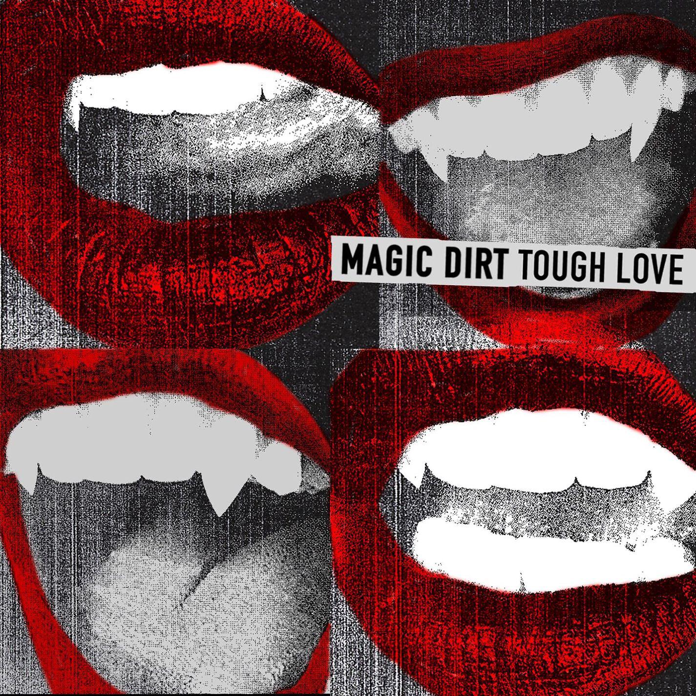 Magic Dirt - Anita's Miracle Suntan Lotion