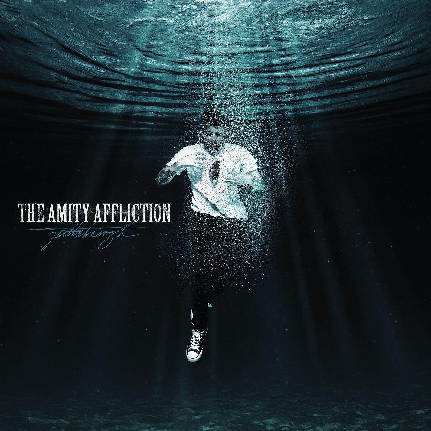 The Amity Affliction - Pittsburgh (No Intro)
