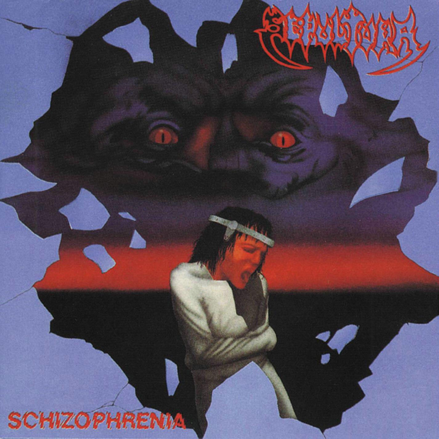 Sepultura - Septic Schizo (Rough Mix)