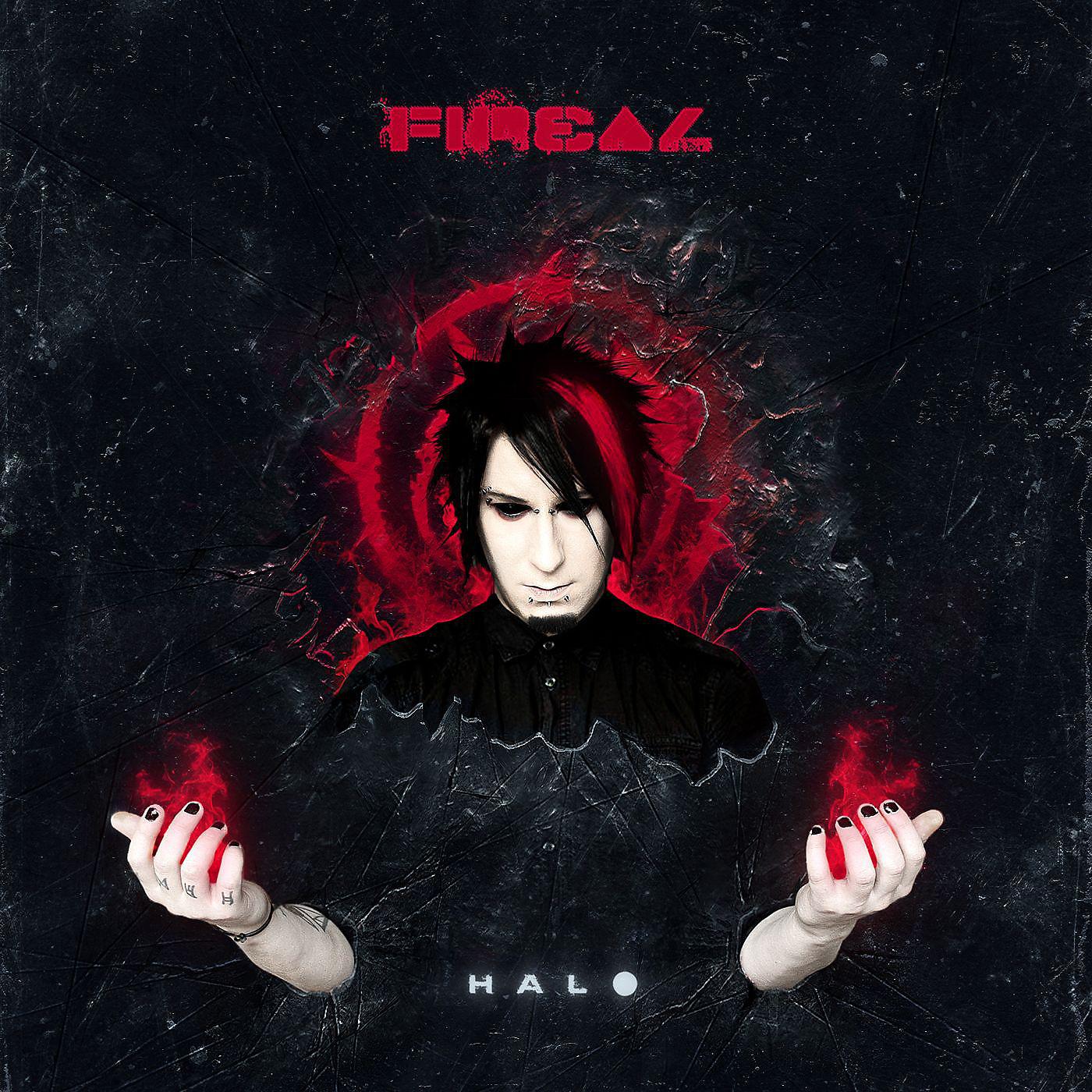 Постер альбома Halo