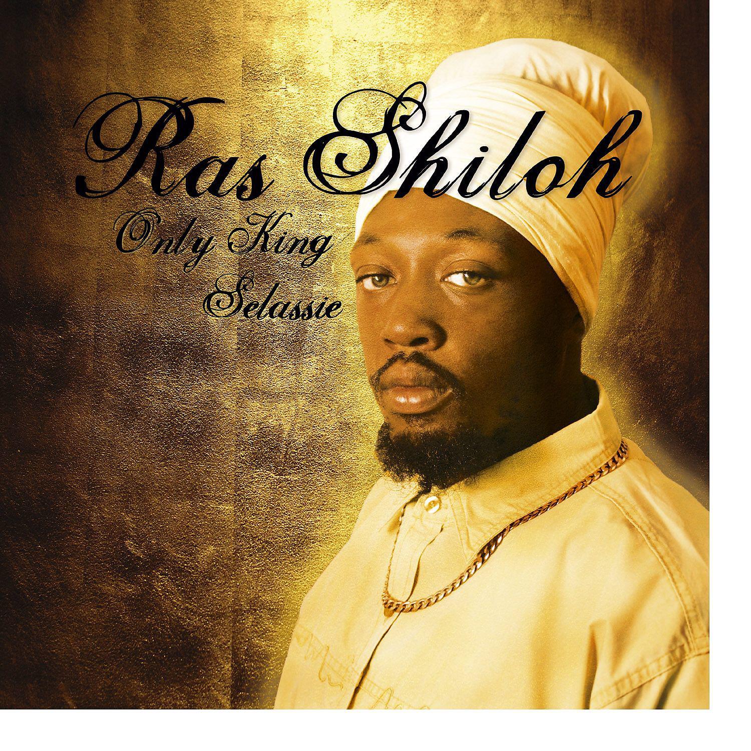 Ras Shiloh - So Much Heathen