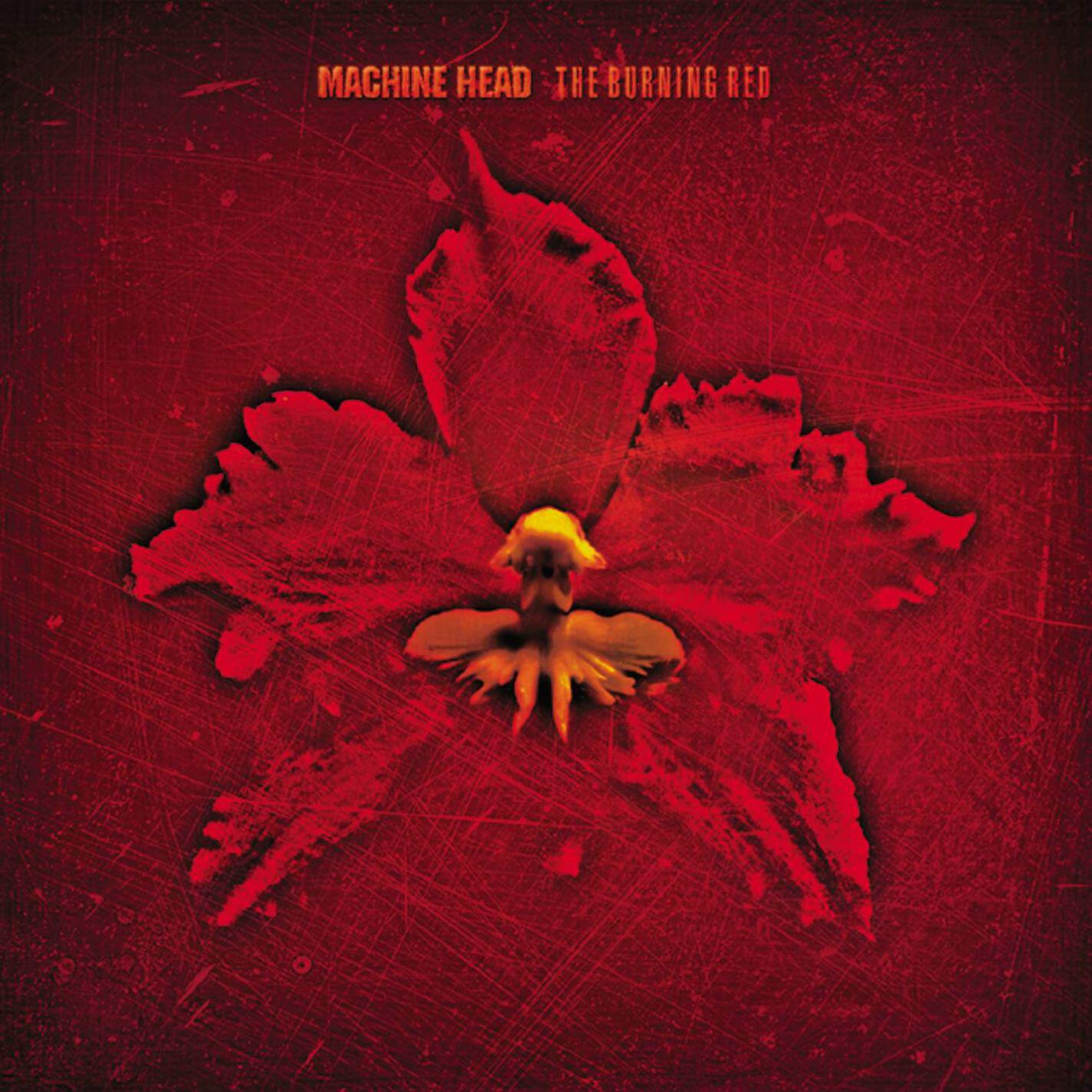 Machine Head - Exhale the Vile