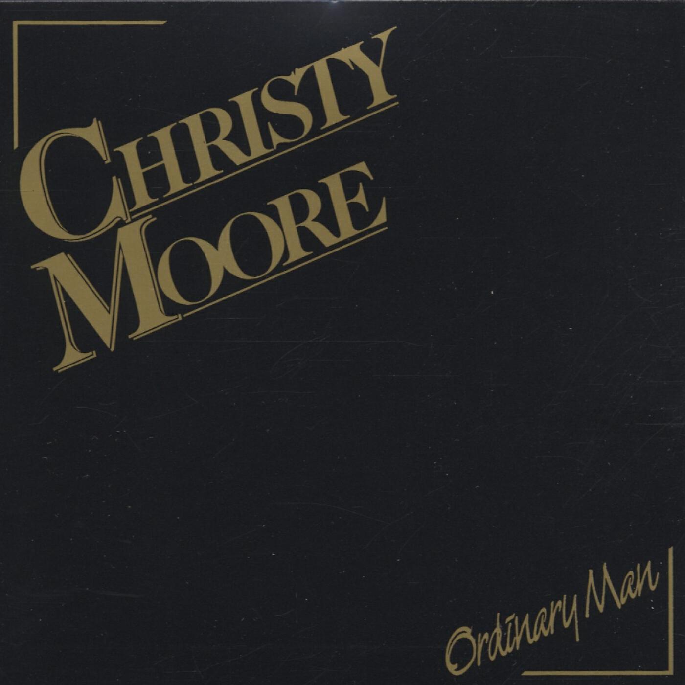 Christy Moore - The Diamontina Drover