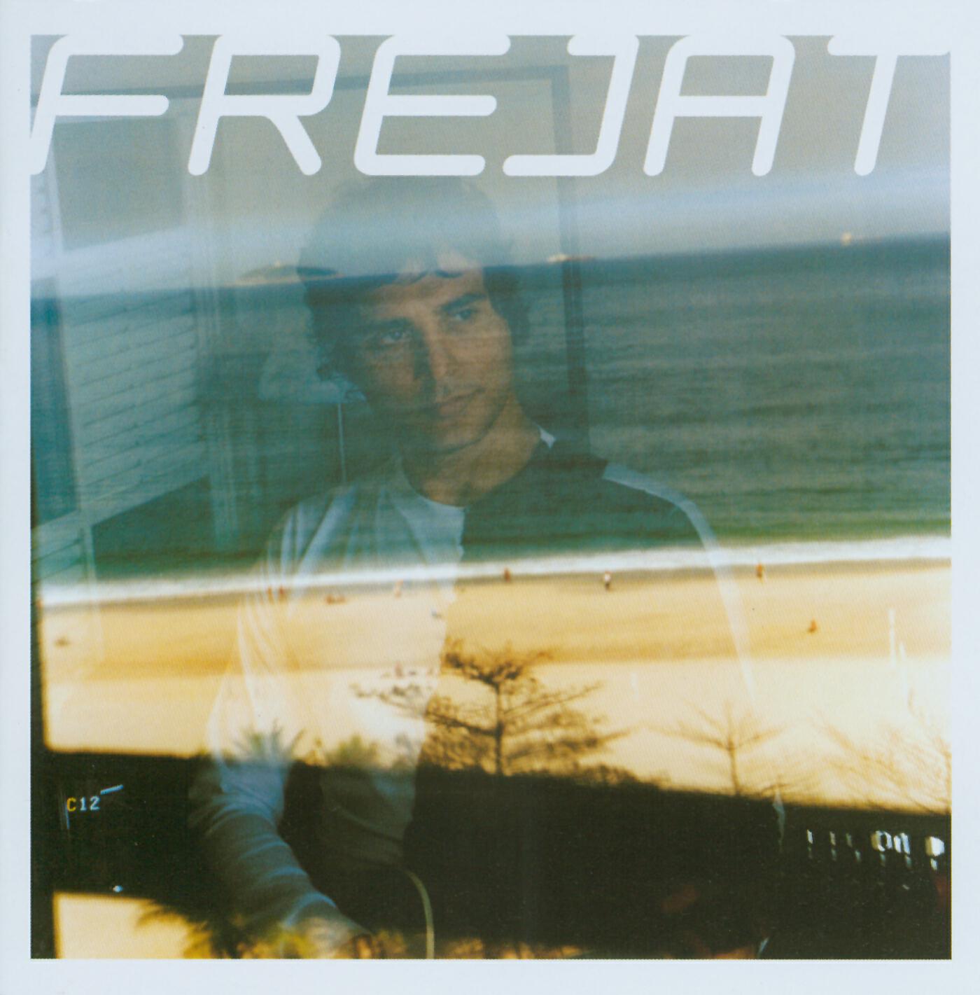 Frejat - Mão de obra ilegal